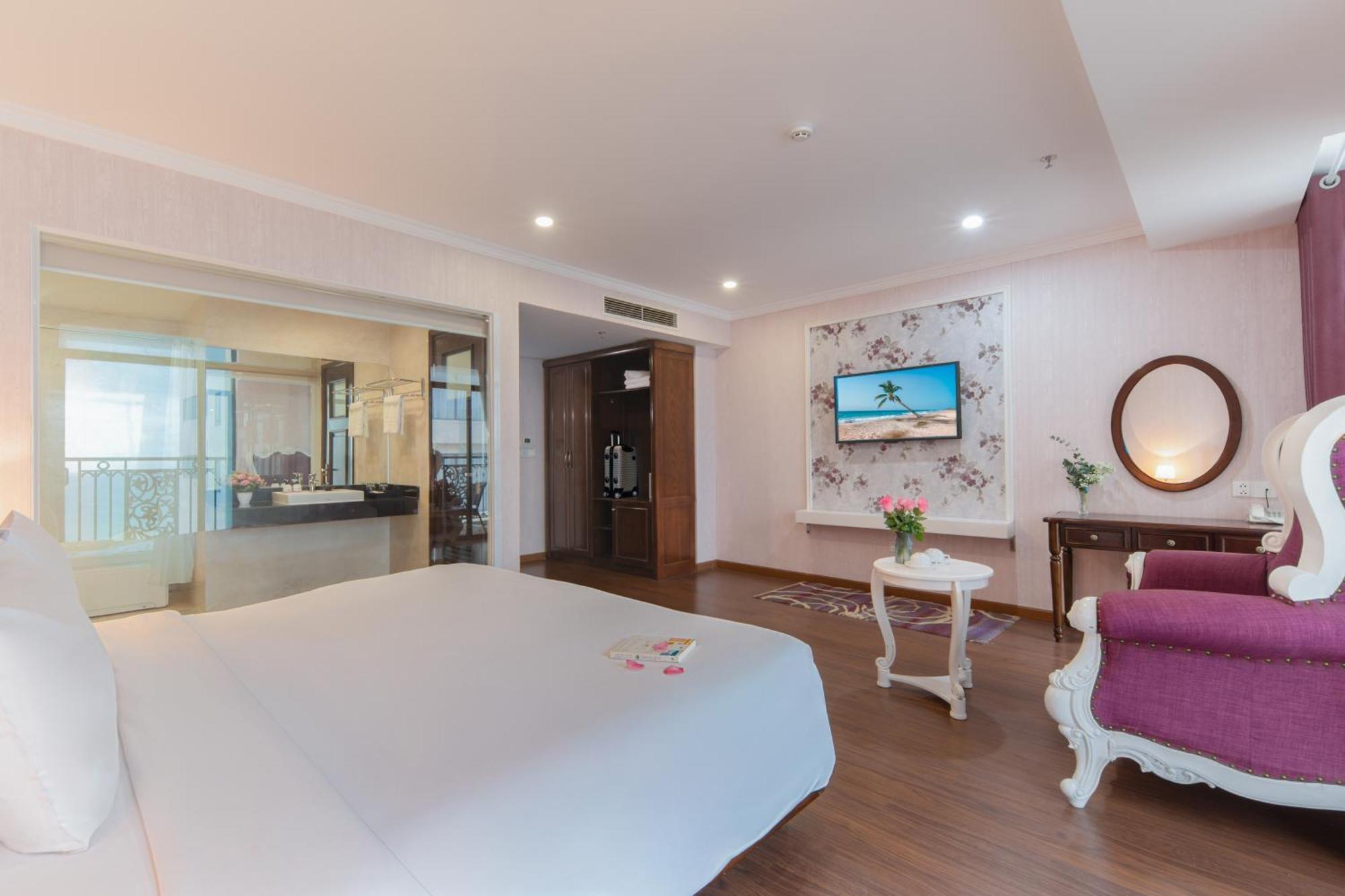 Bonjour Nha Trang