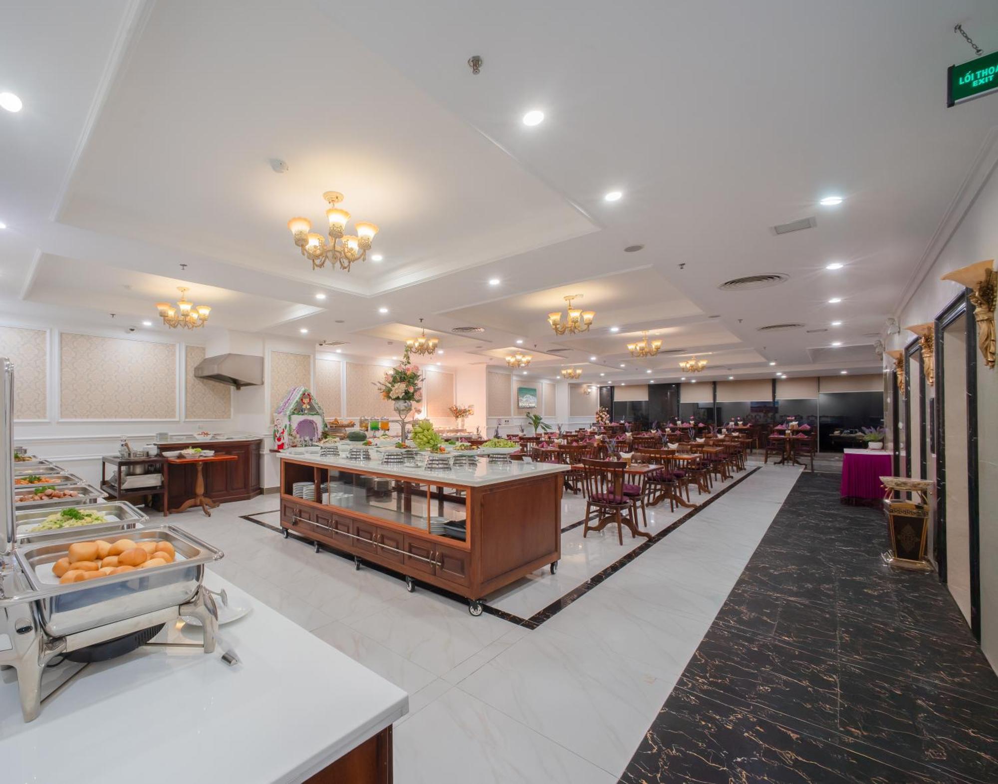 Khách sạn Bonjour 4*