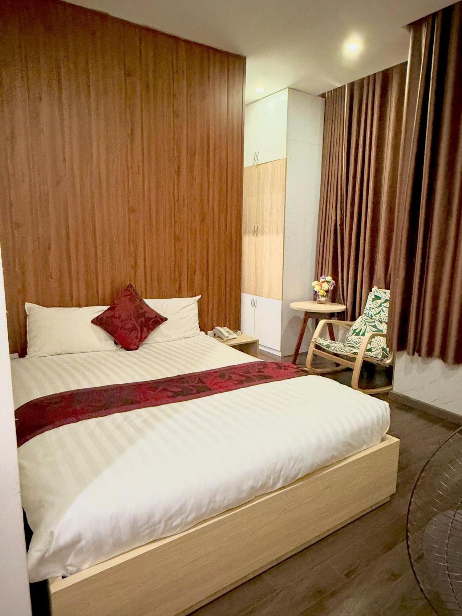 Hotel Phi Long Tuy Hoa