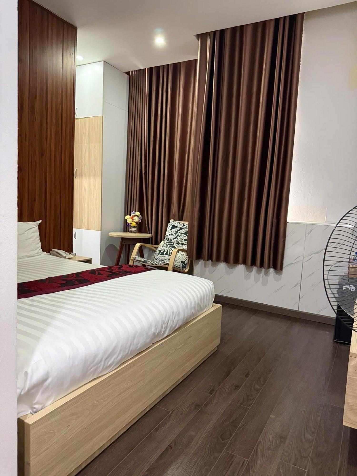 Hotel Phi Long Tuy Hoa