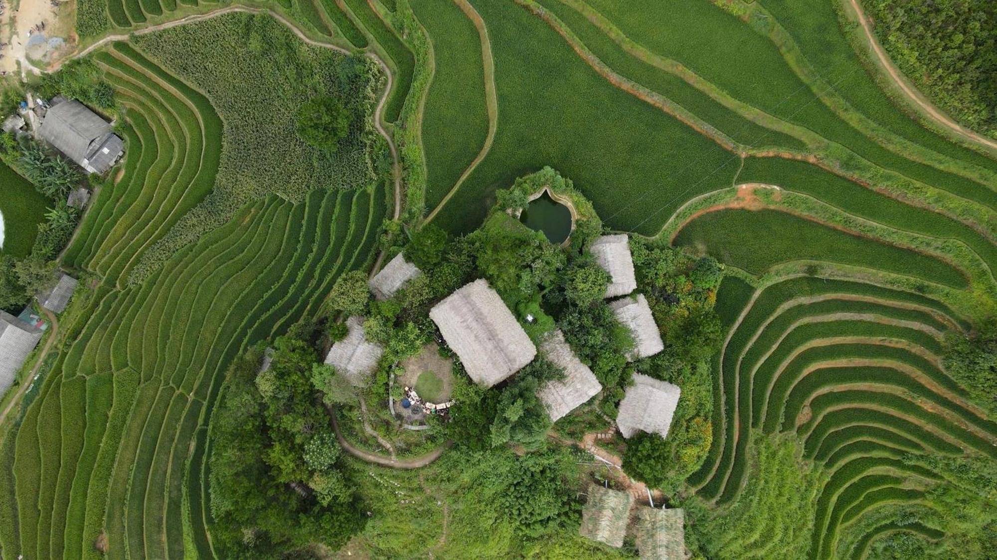 Hello & Tours Lodge Mu Cang Chai