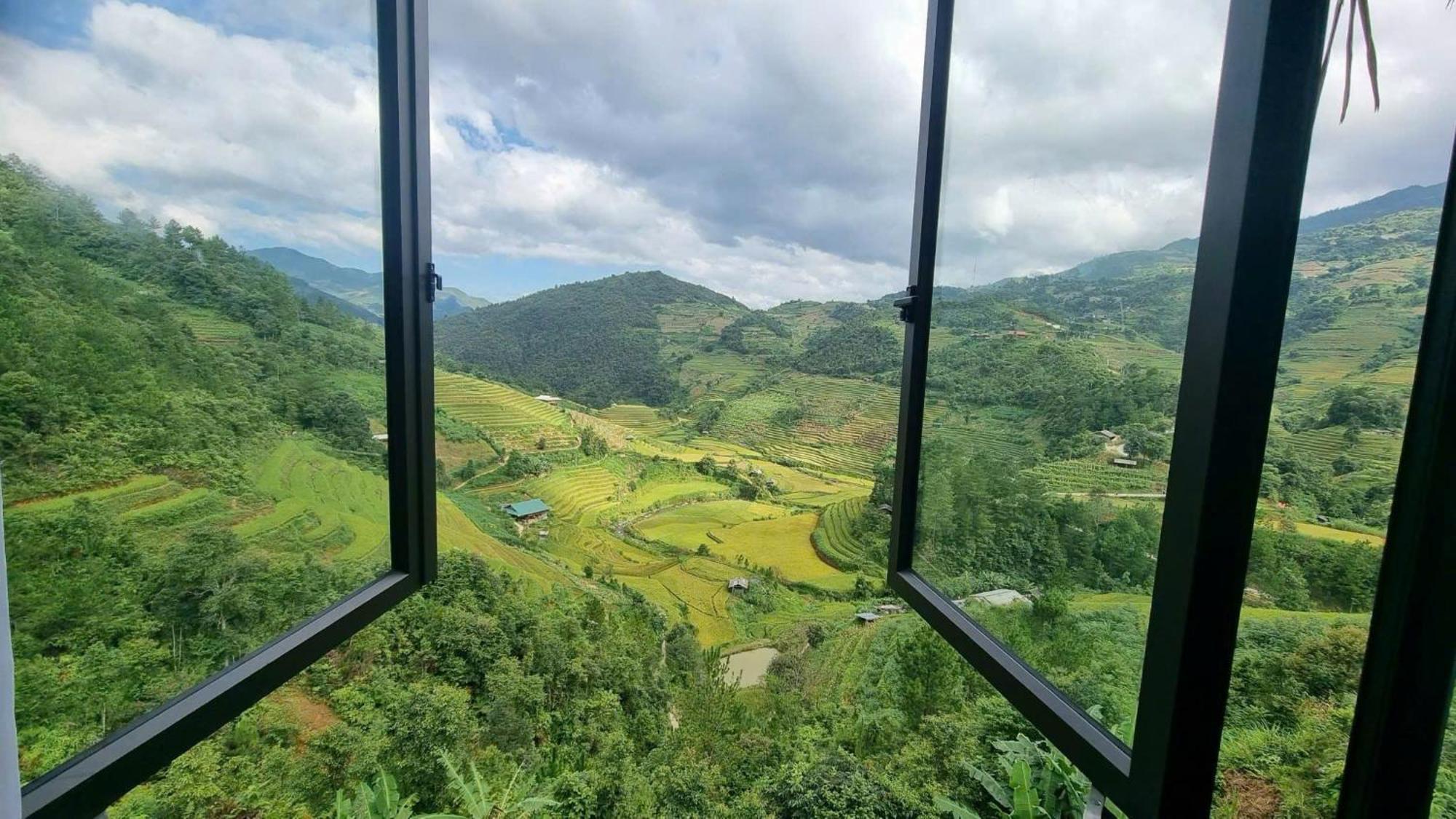 Hello & Tours Lodge Mu Cang Chai