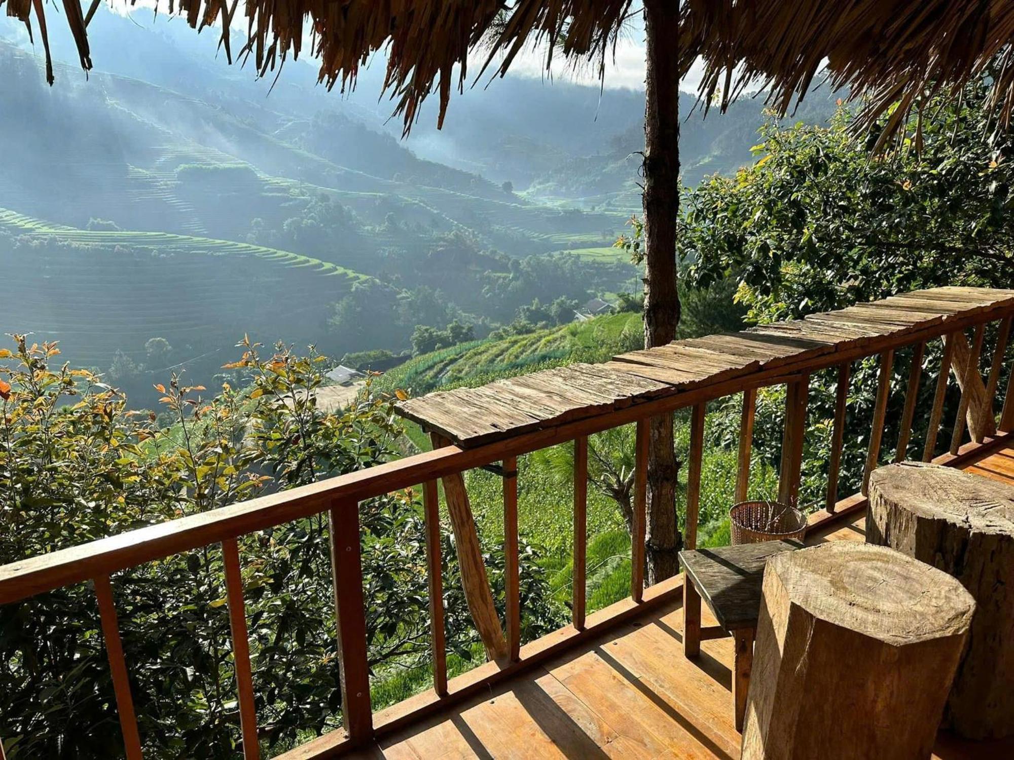 Lodge Hello & Tours Mu Cang Chai