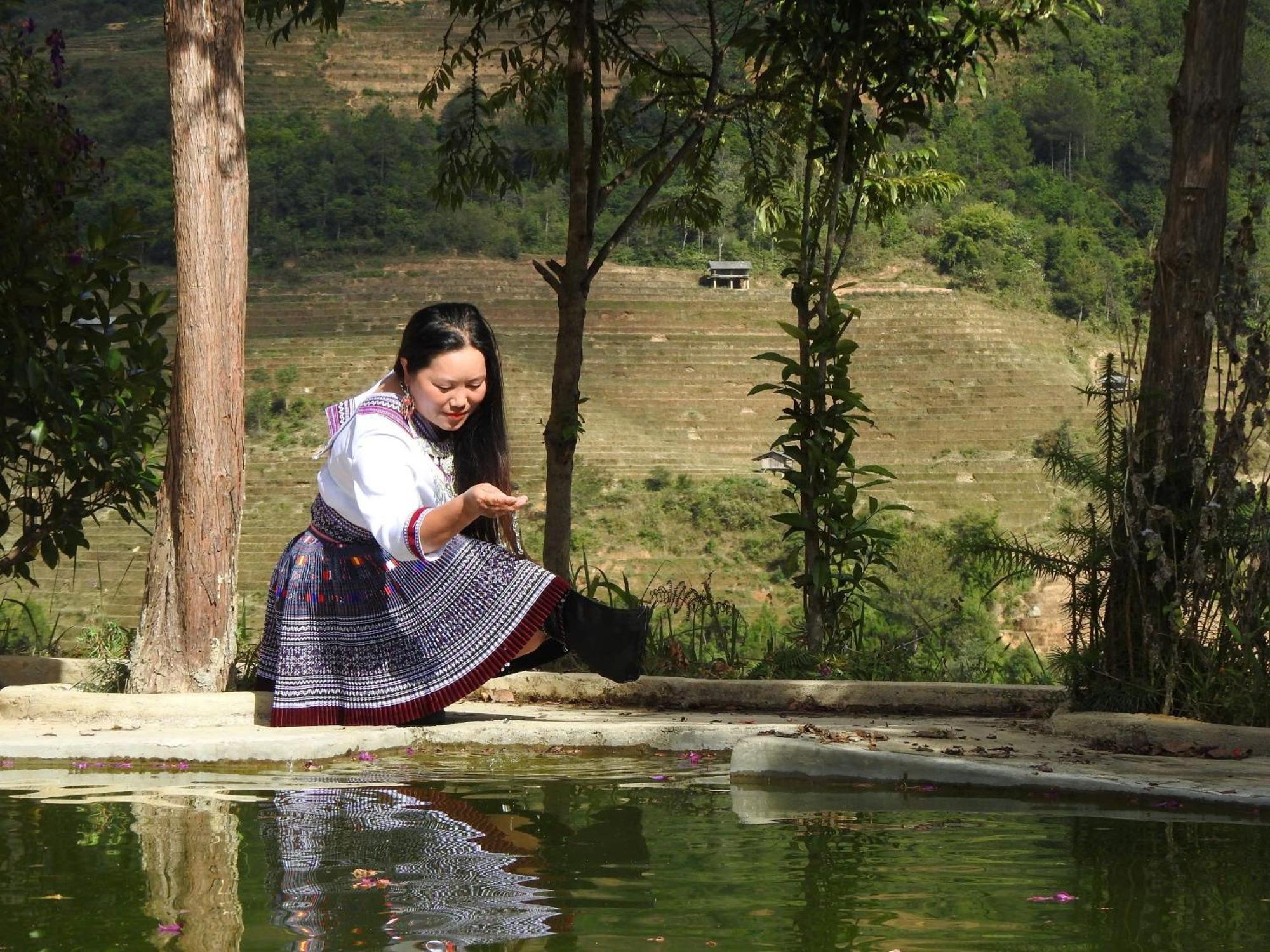 Hello & Tours Mu Cang Chai