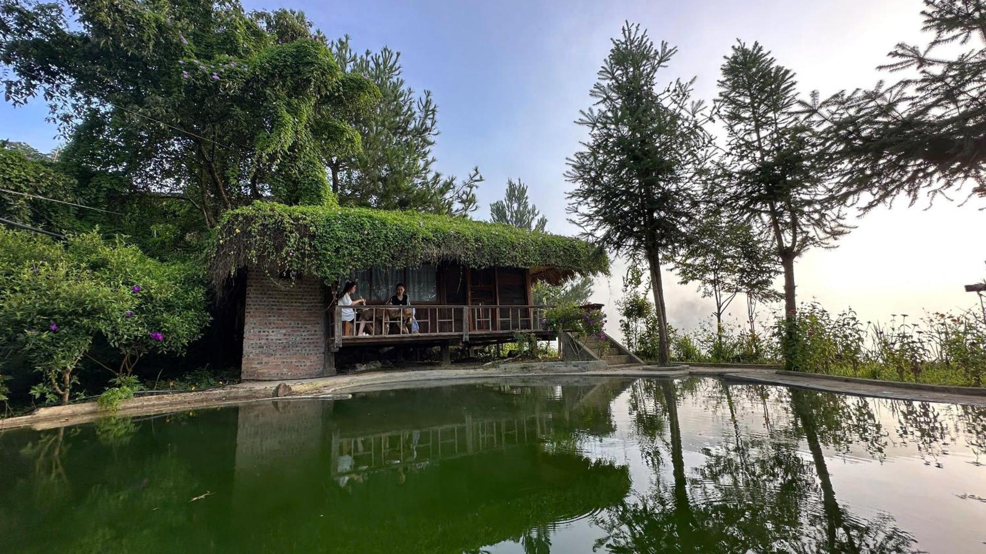 Hello & Tours * Mu Cang Chai