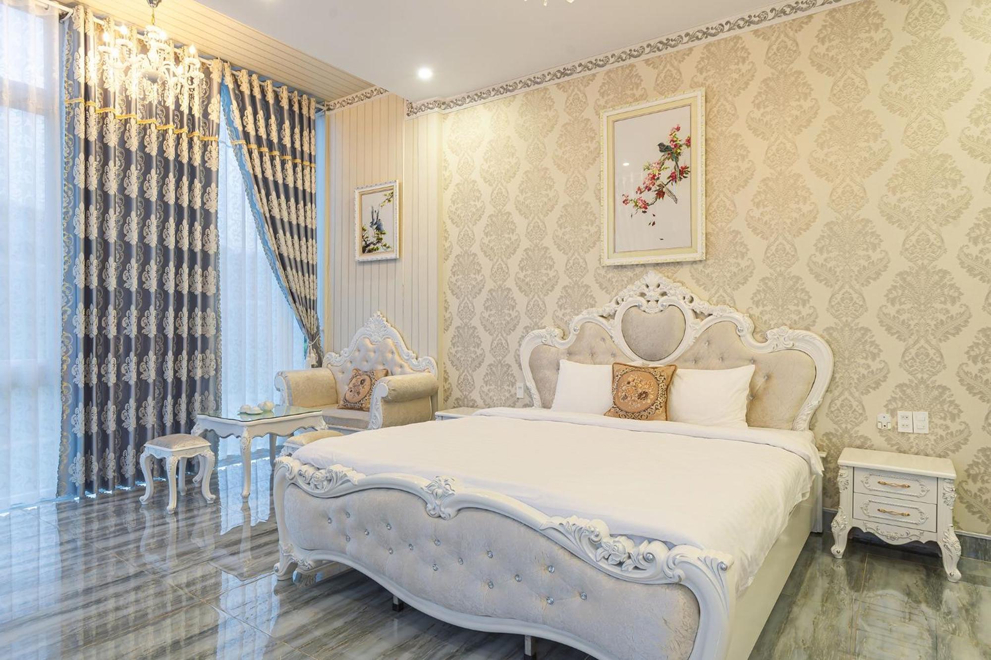 Dream Flower Resort Đà Lạt