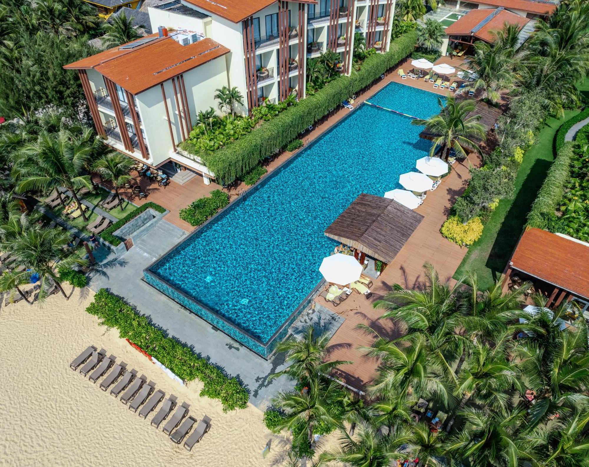 Dusit Princess Moonrise Resort Phu Quoc