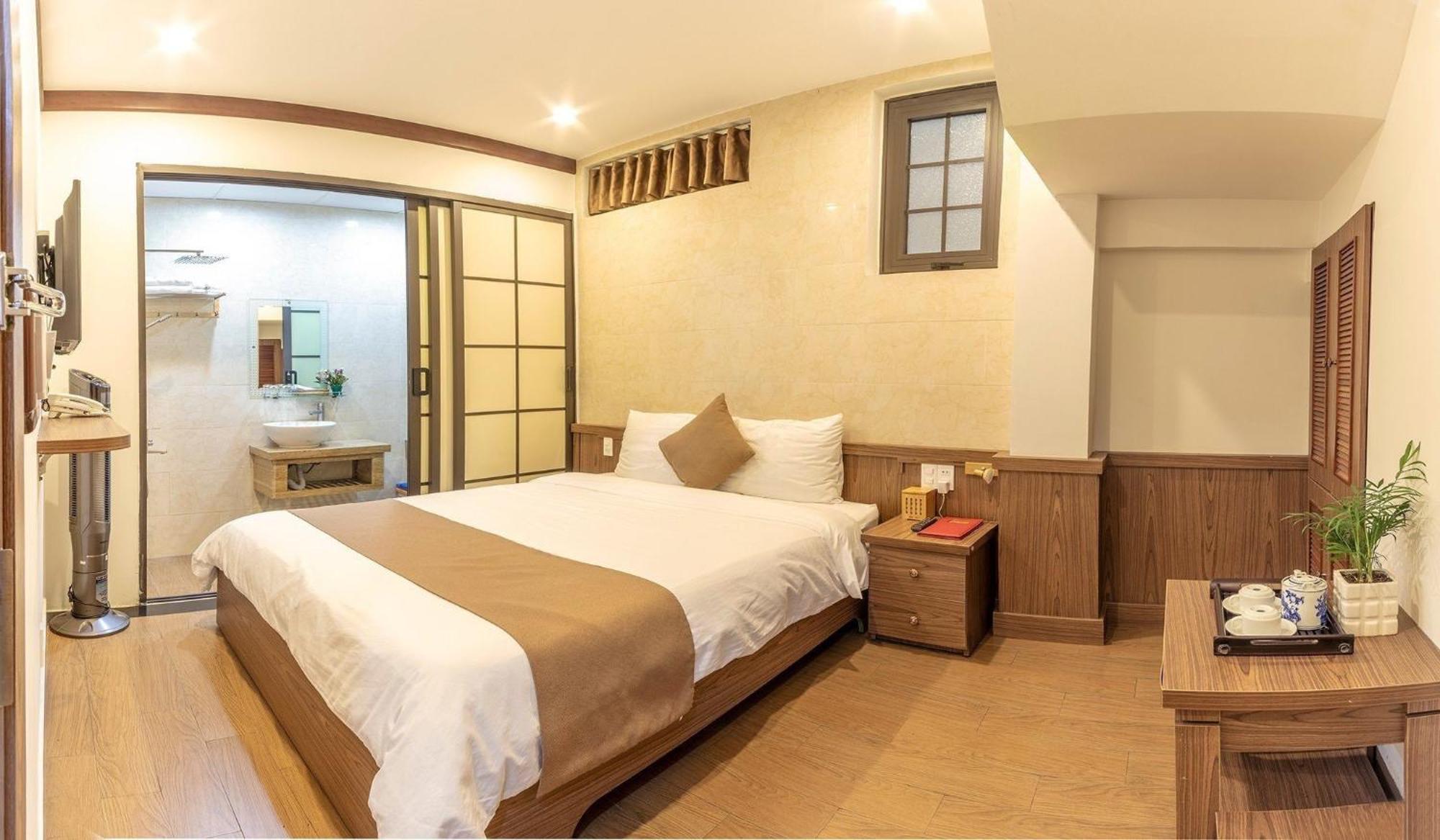Khai Ngoc Hotel