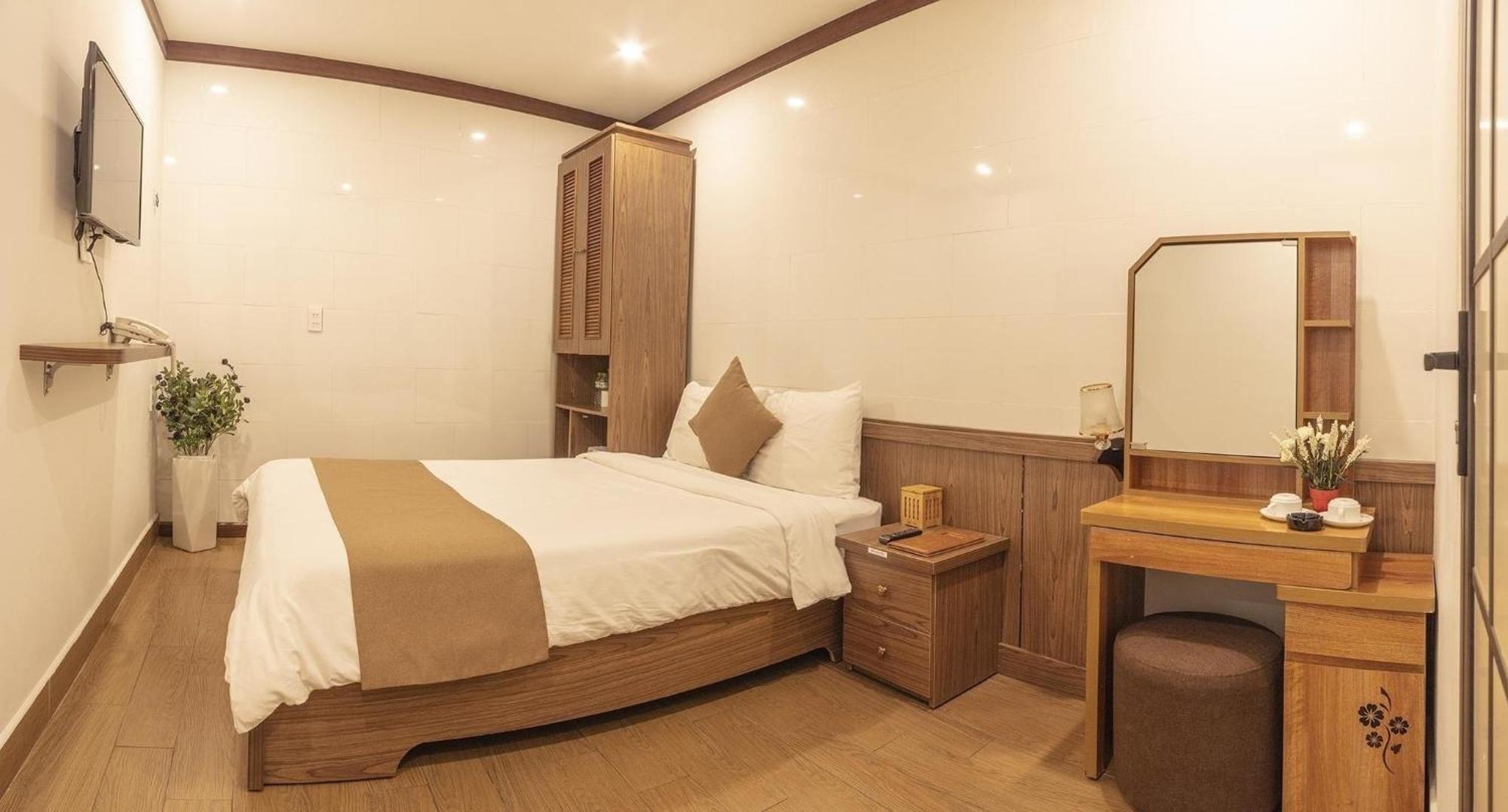 Hotel Khai Ngoc