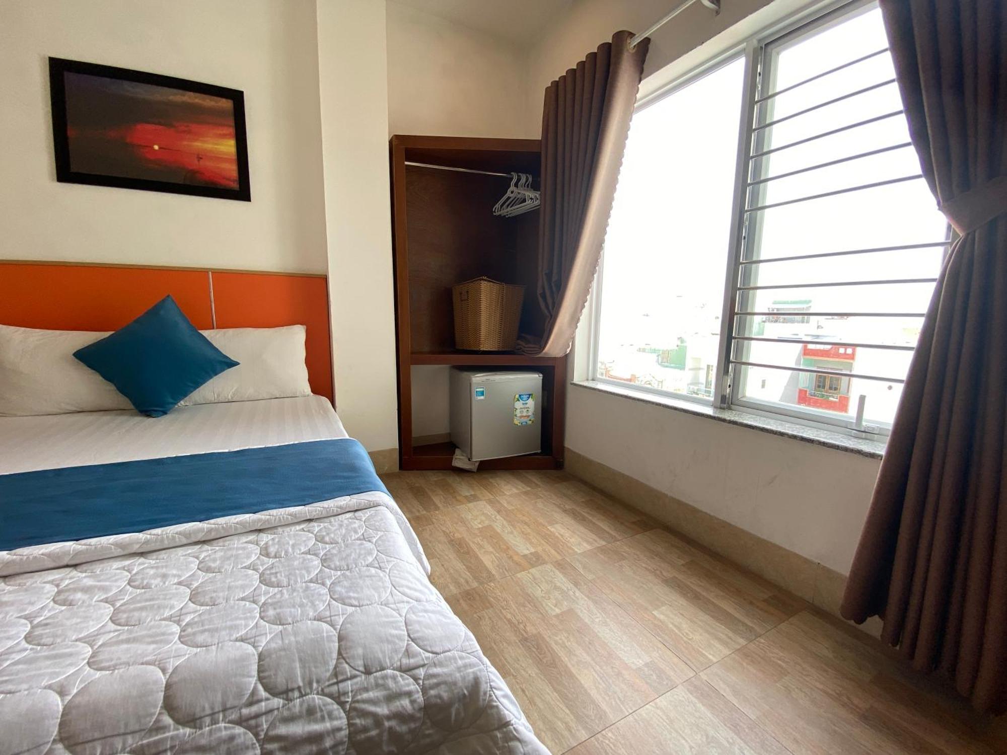 Hotel Hoang Hung