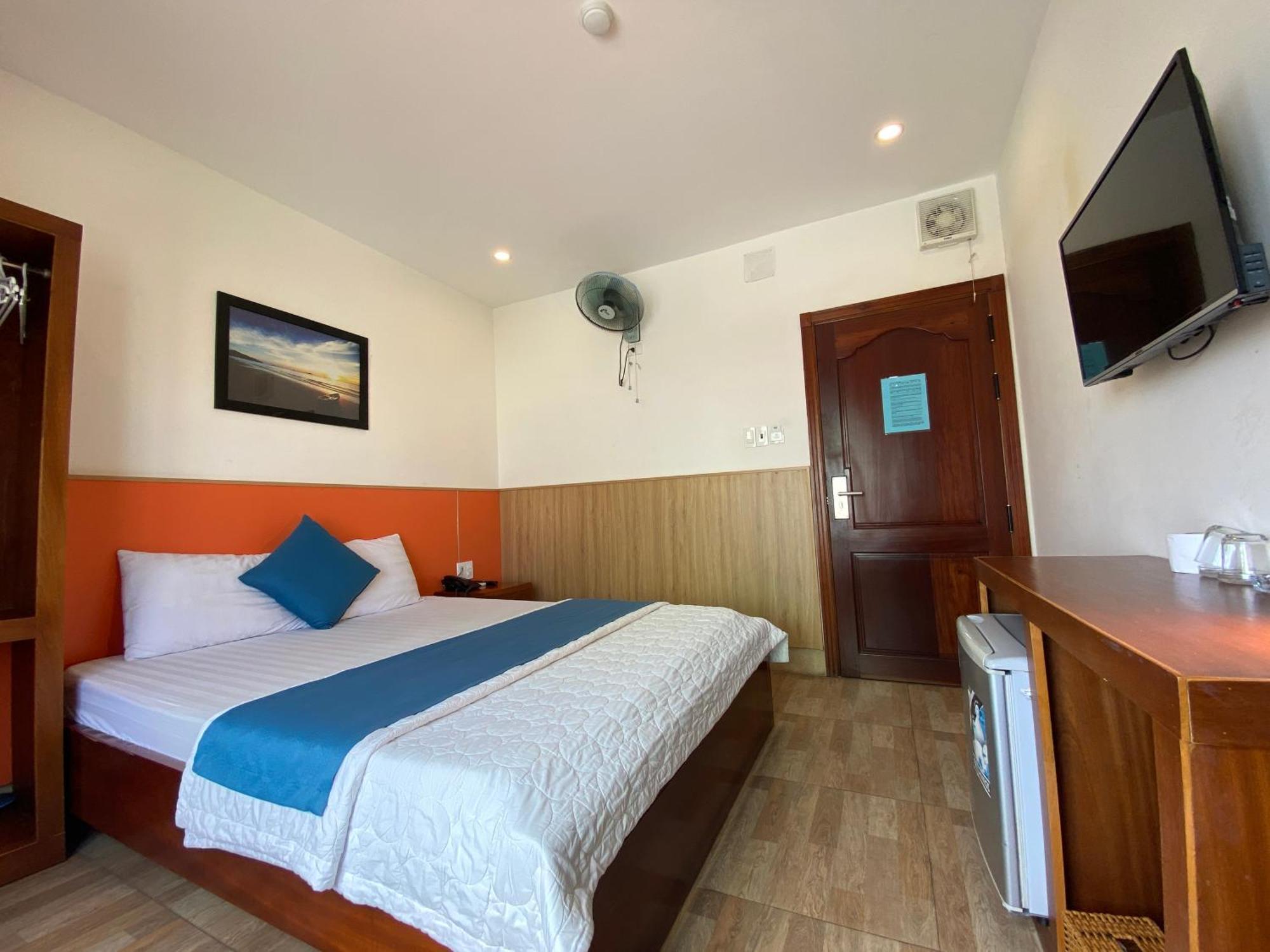 Hotel Hoang Hung *