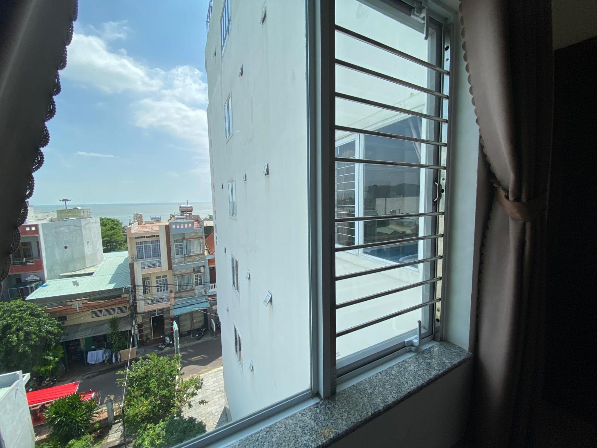 Hoang Hung Hotel Quy Nhon