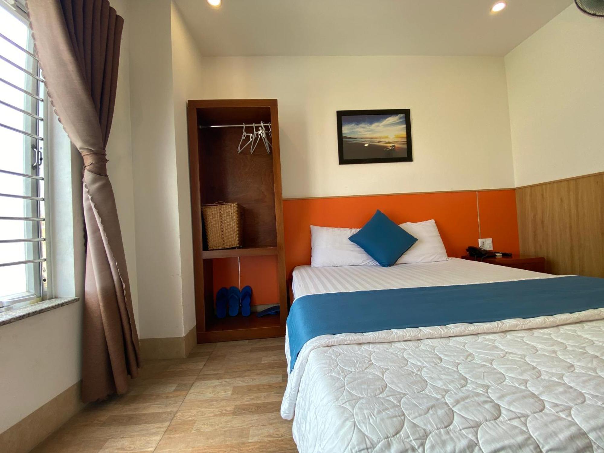 Hotel Hoang Hung *
