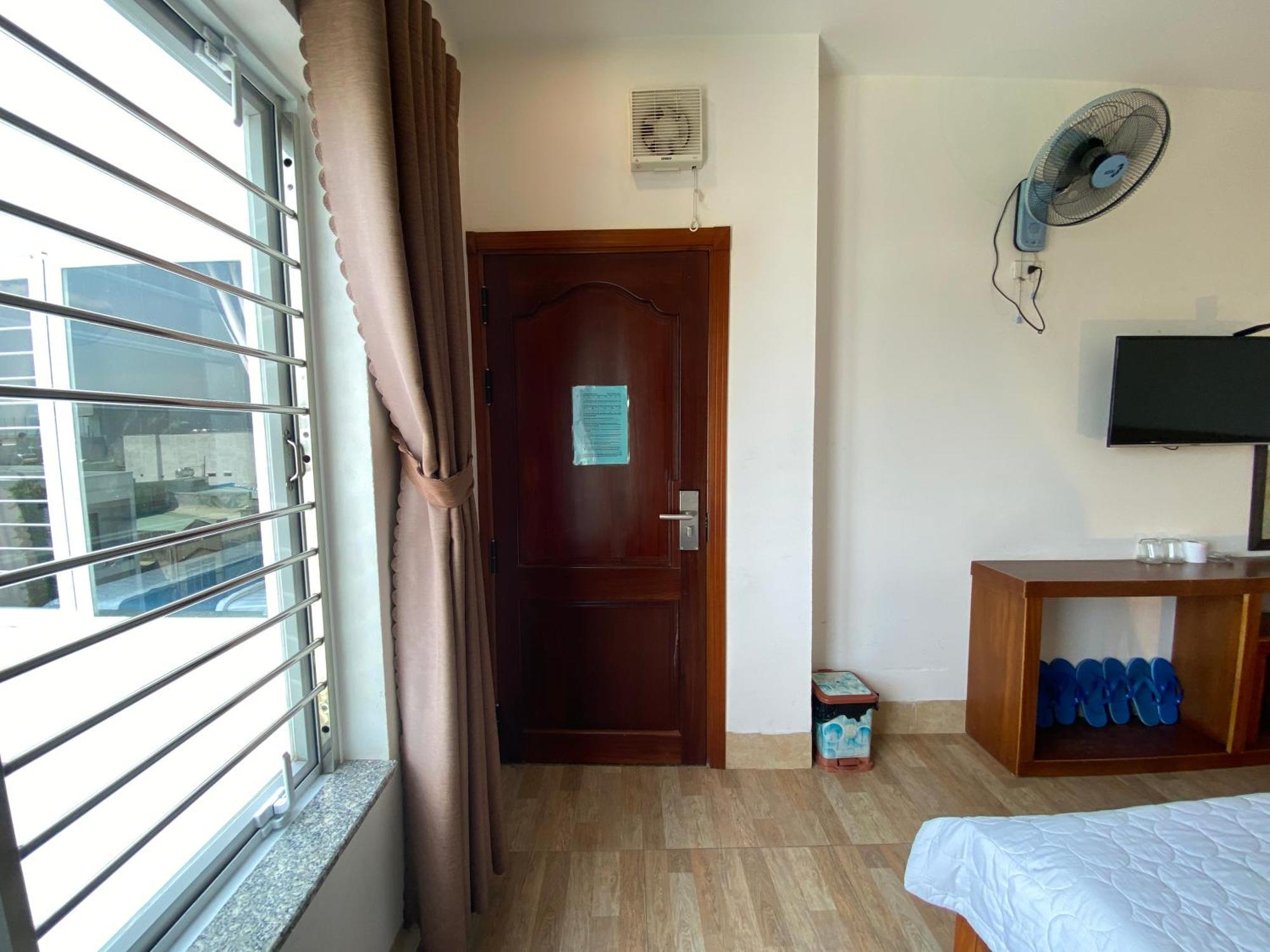 Hoang Hung Hotel Quy Nhon