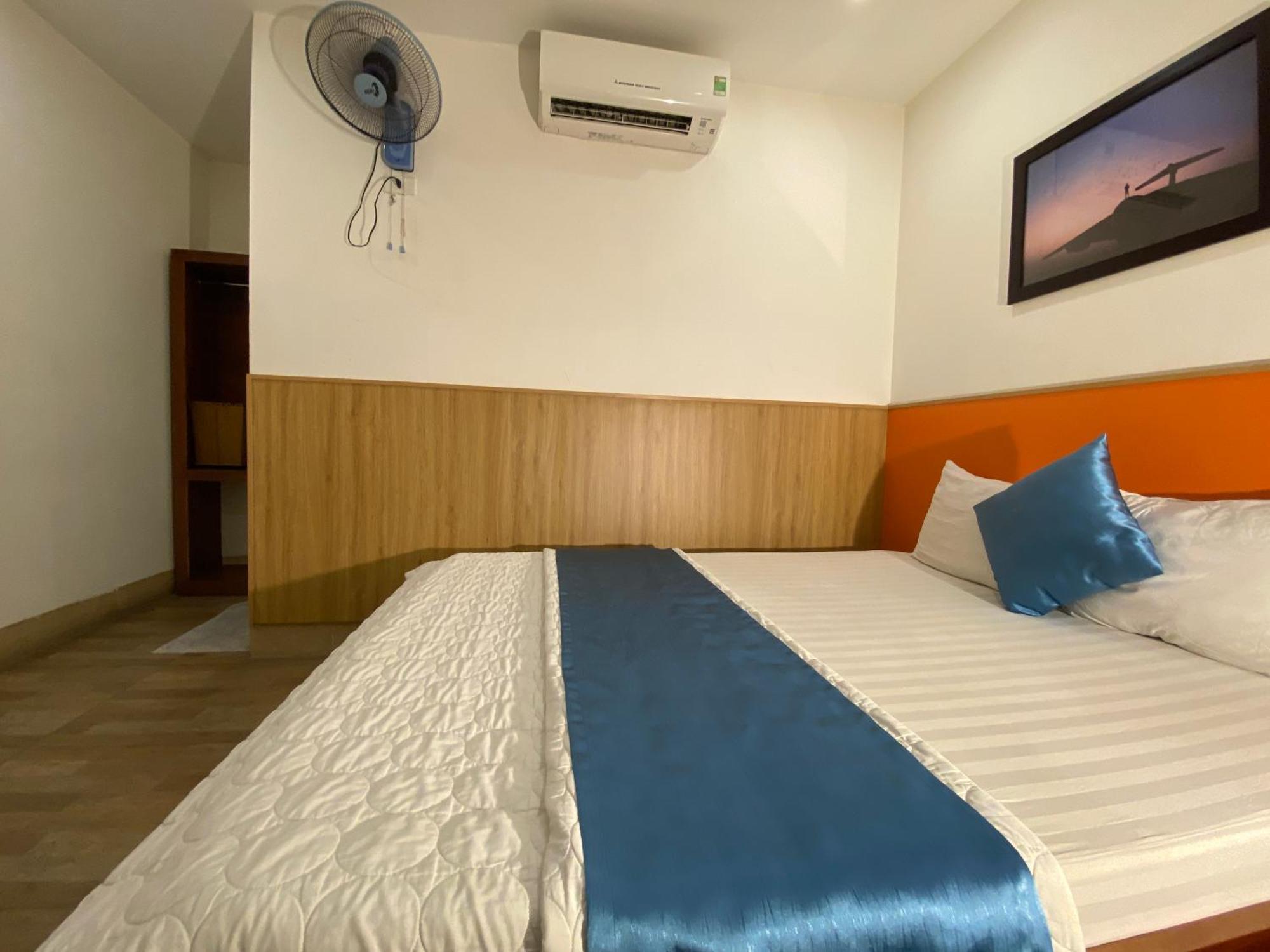 Hotel Hoang Hung