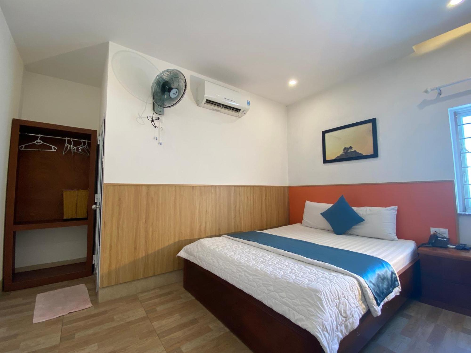 Hoang Hung Hotel Quy Nhon