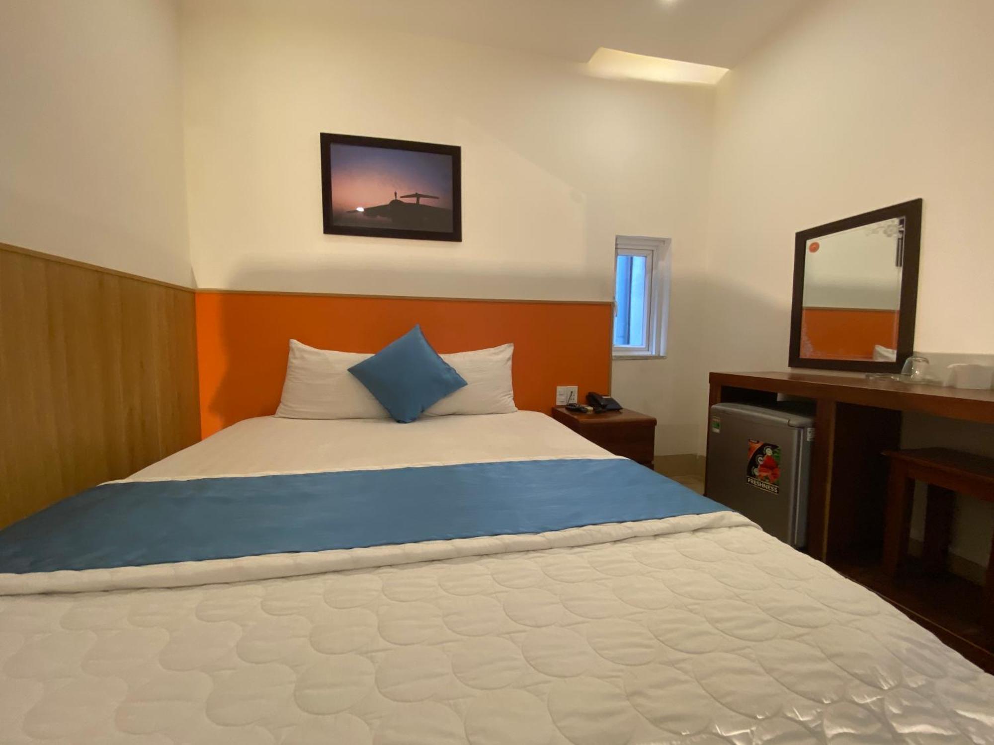 Hotel Hoang Hung *