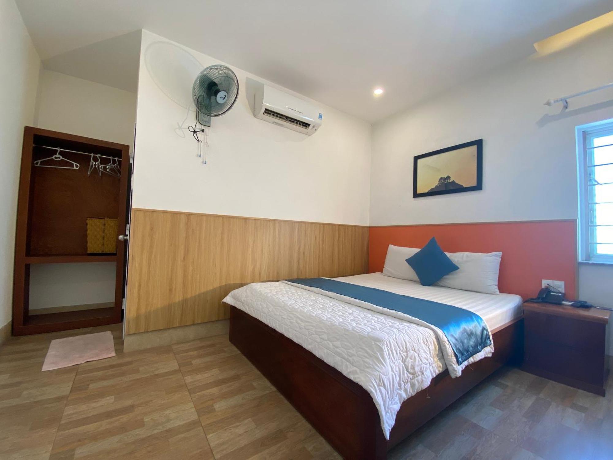 Hoang Hung Hotel Quy Nhon