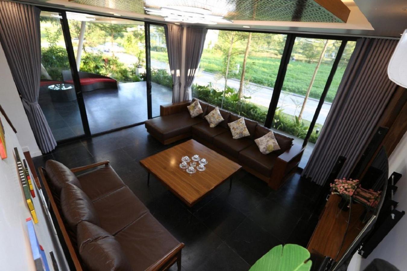 Flamigo Dai Lai - Happy Apartment *