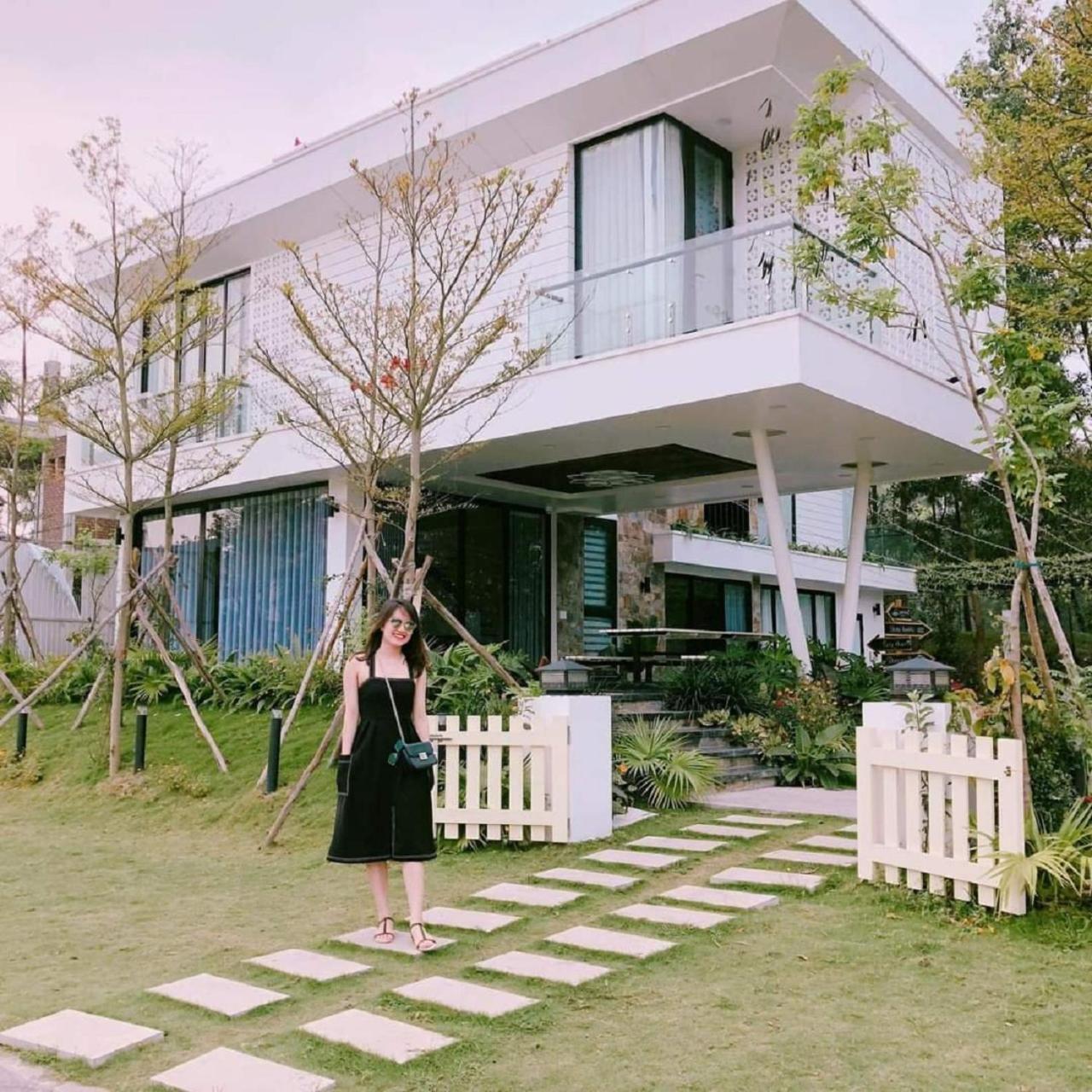 Flamigo Dai Lai - Happy Apartment Ngoc Quang