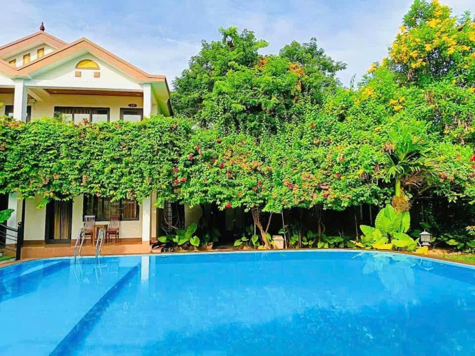 Hotel Lucky Homes
