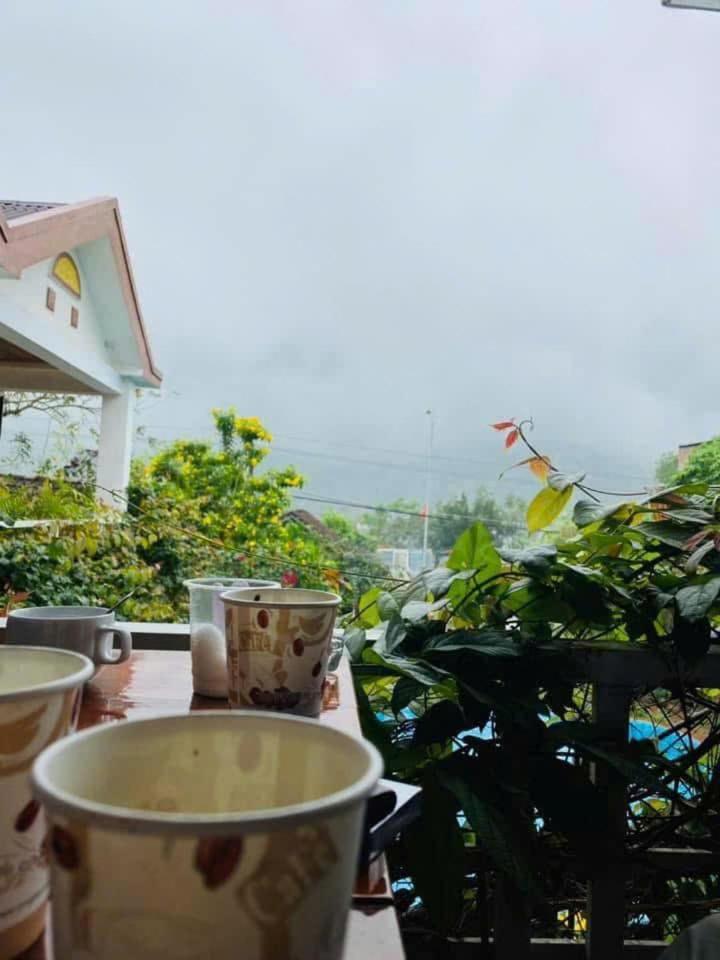Lucky Homes Phong Nha