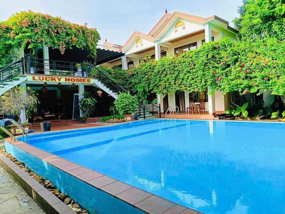 Lucky Homes Hotel Phong Nha