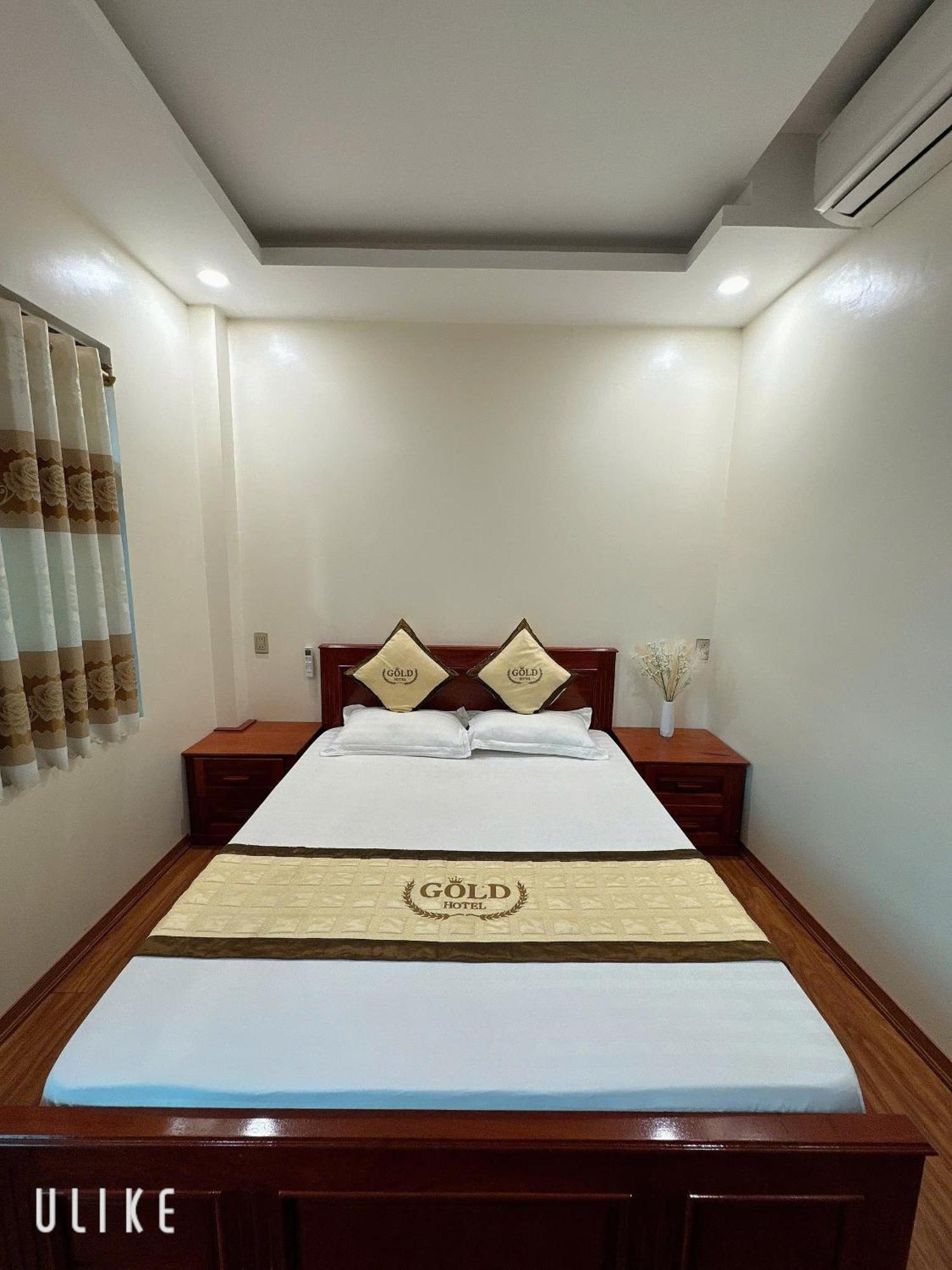 Gold Hotel Cao Bang
