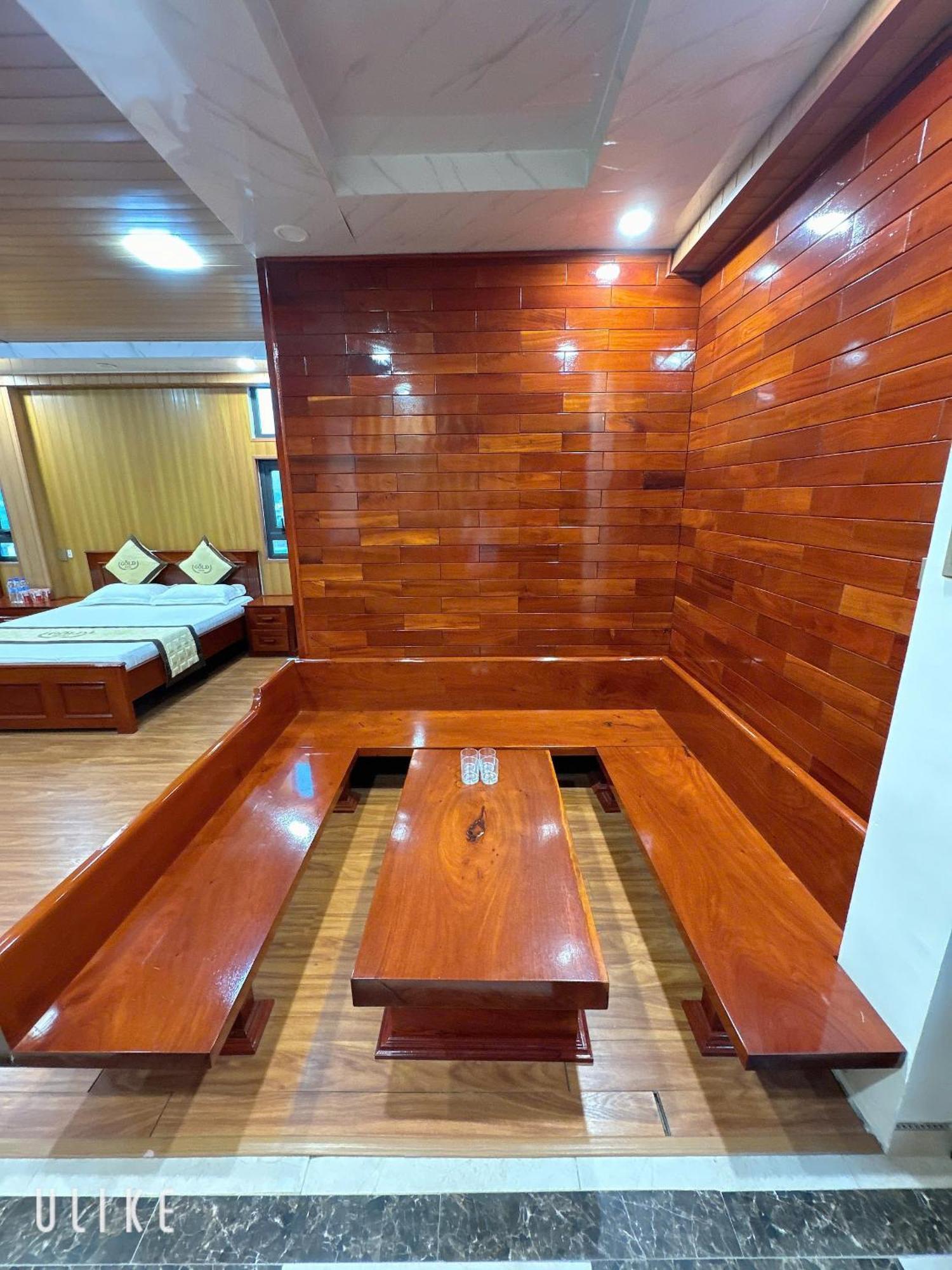Hotel Gold 2*