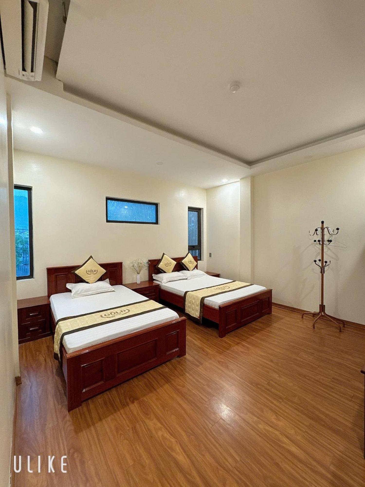 Hotel Gold Cao Bang