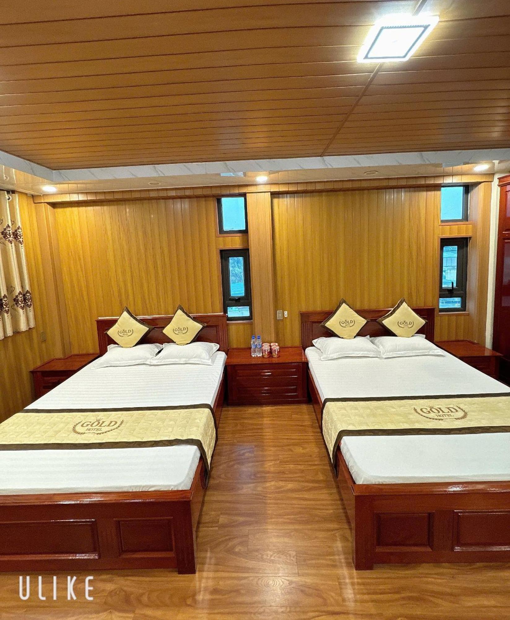 Hotel Gold