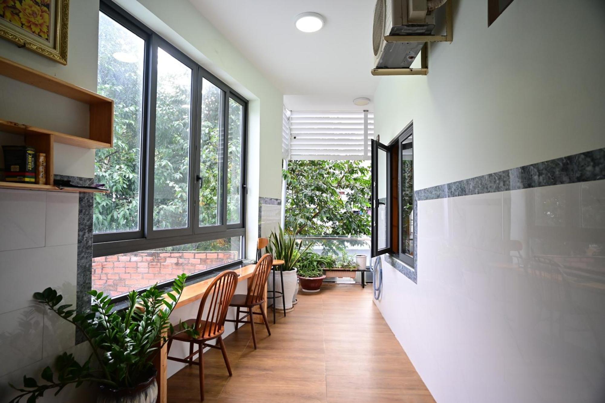 Little Homestay