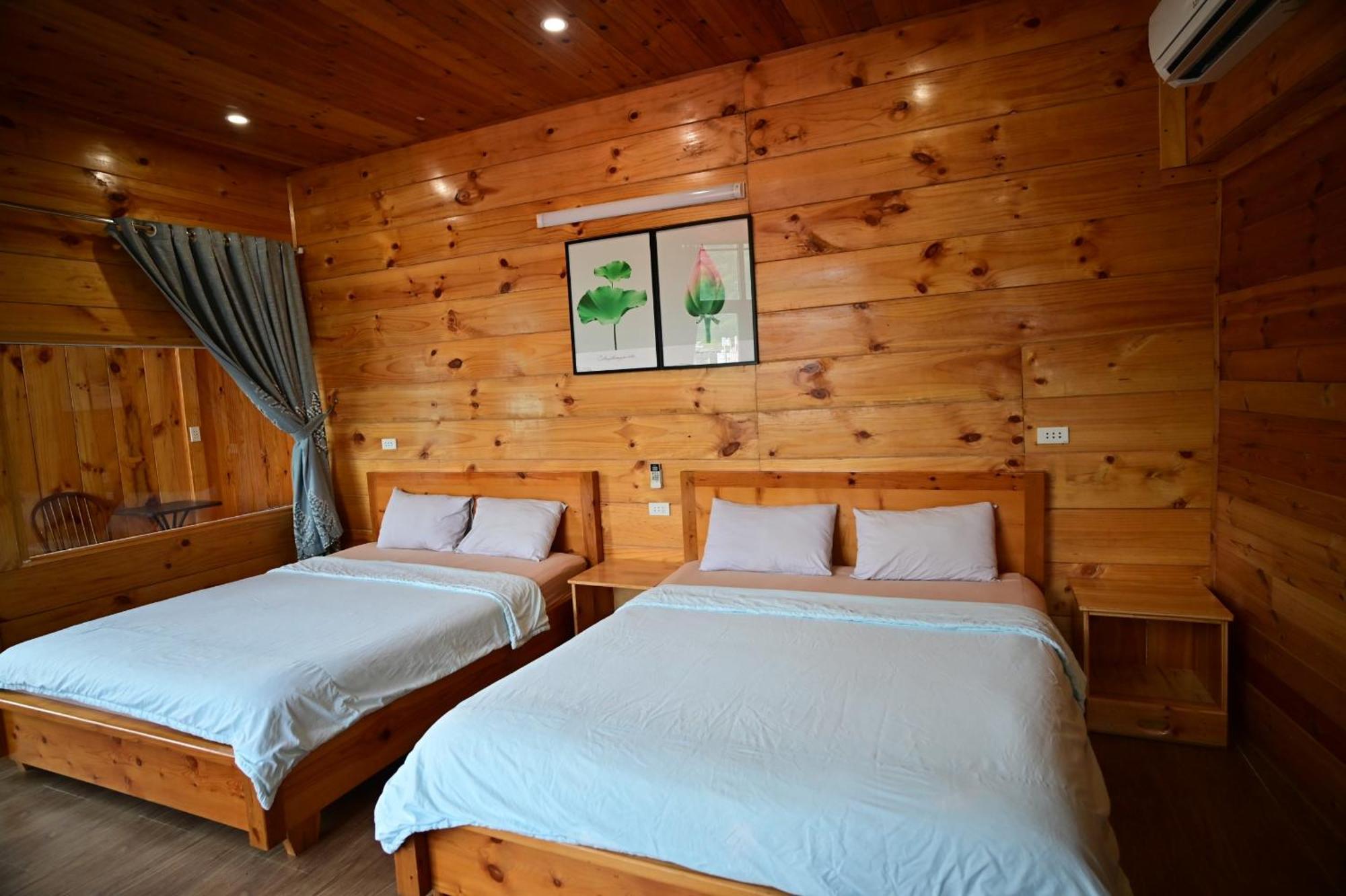 Little Homestay *