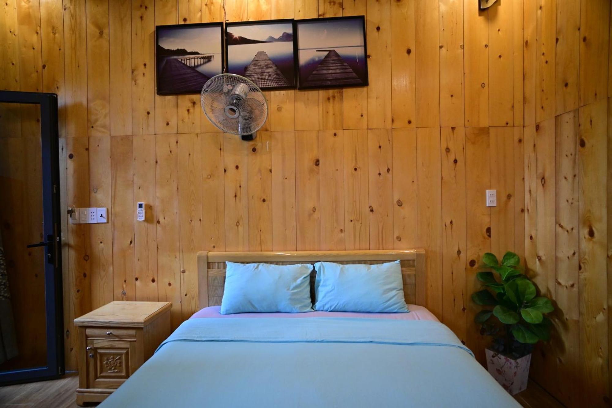 Little Homestay
