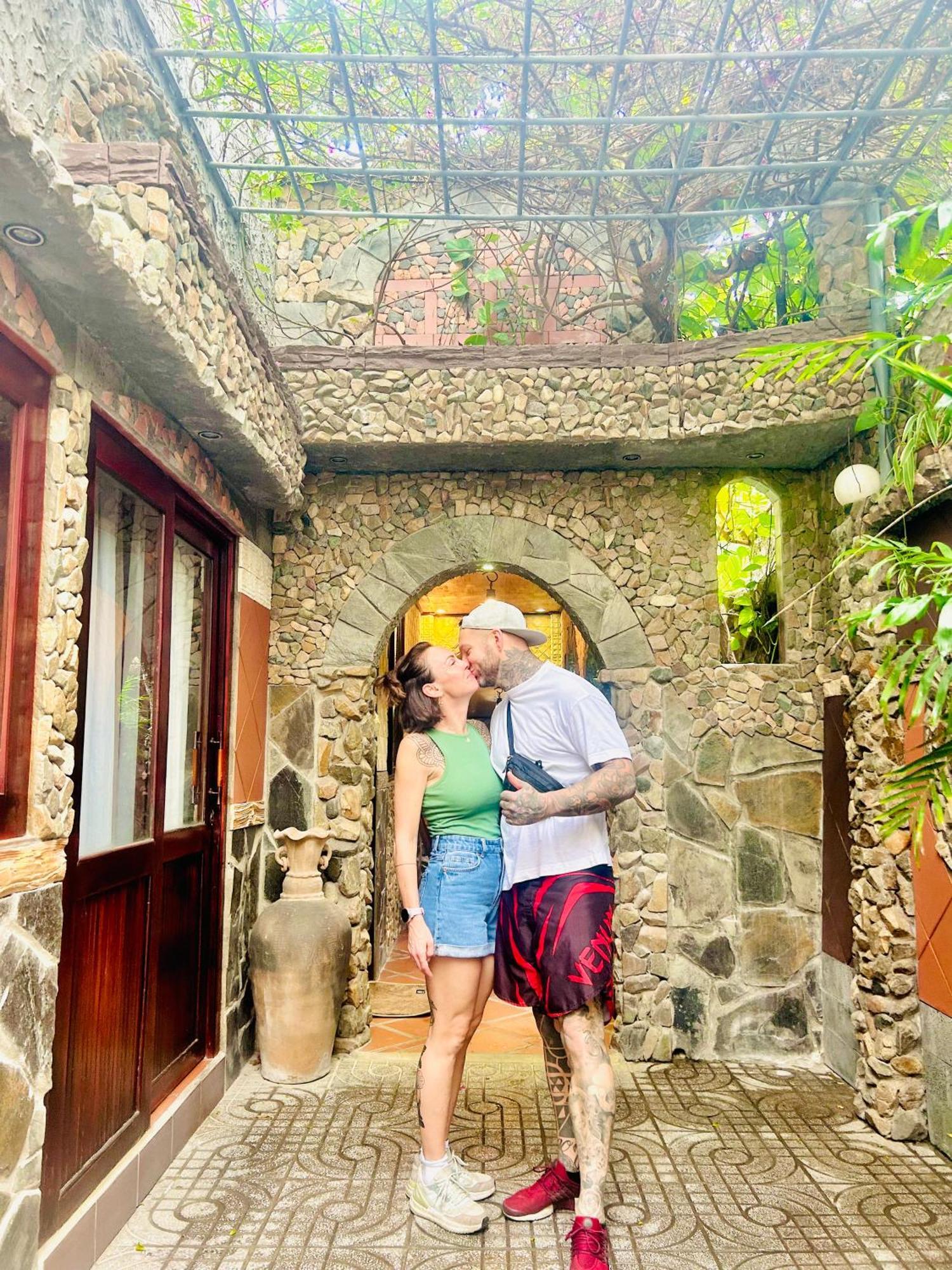 Sam Son Boutique Guest house Phan Thiet
