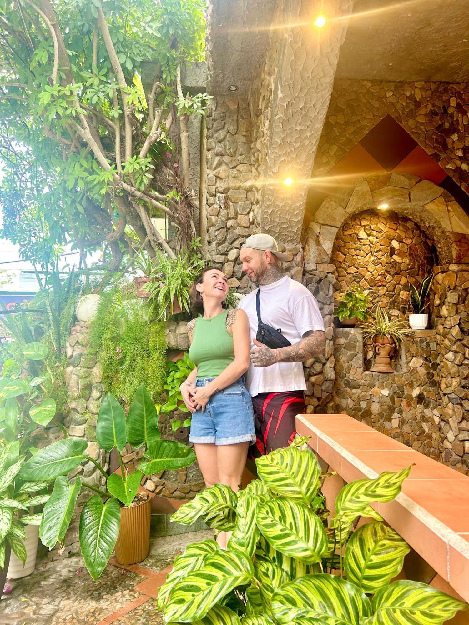 Sam Son Boutique Guest house Phan Thiet