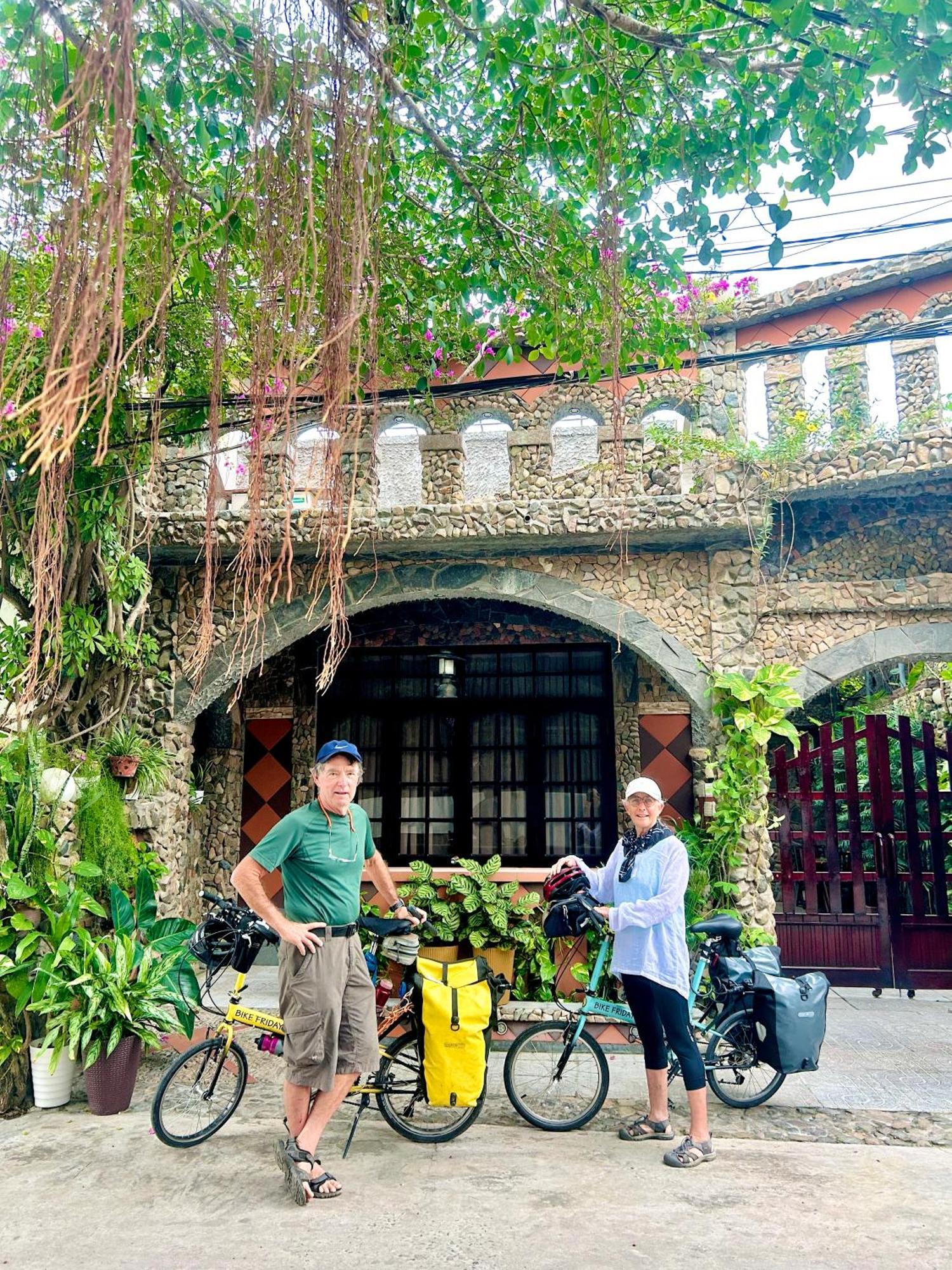 Sam Son Boutique Guest house