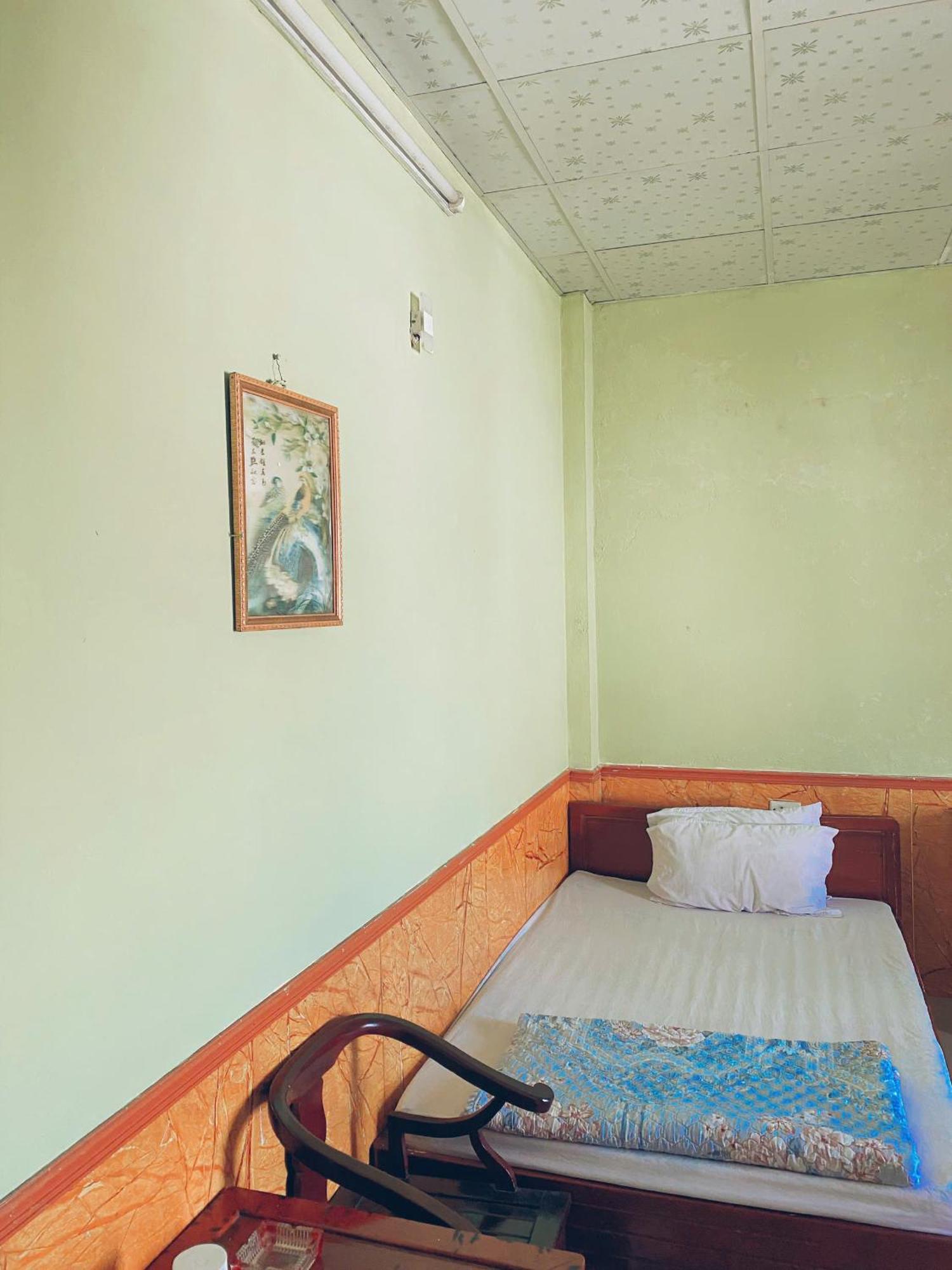 Nha Nghi Famy Love hotel Mong Cai