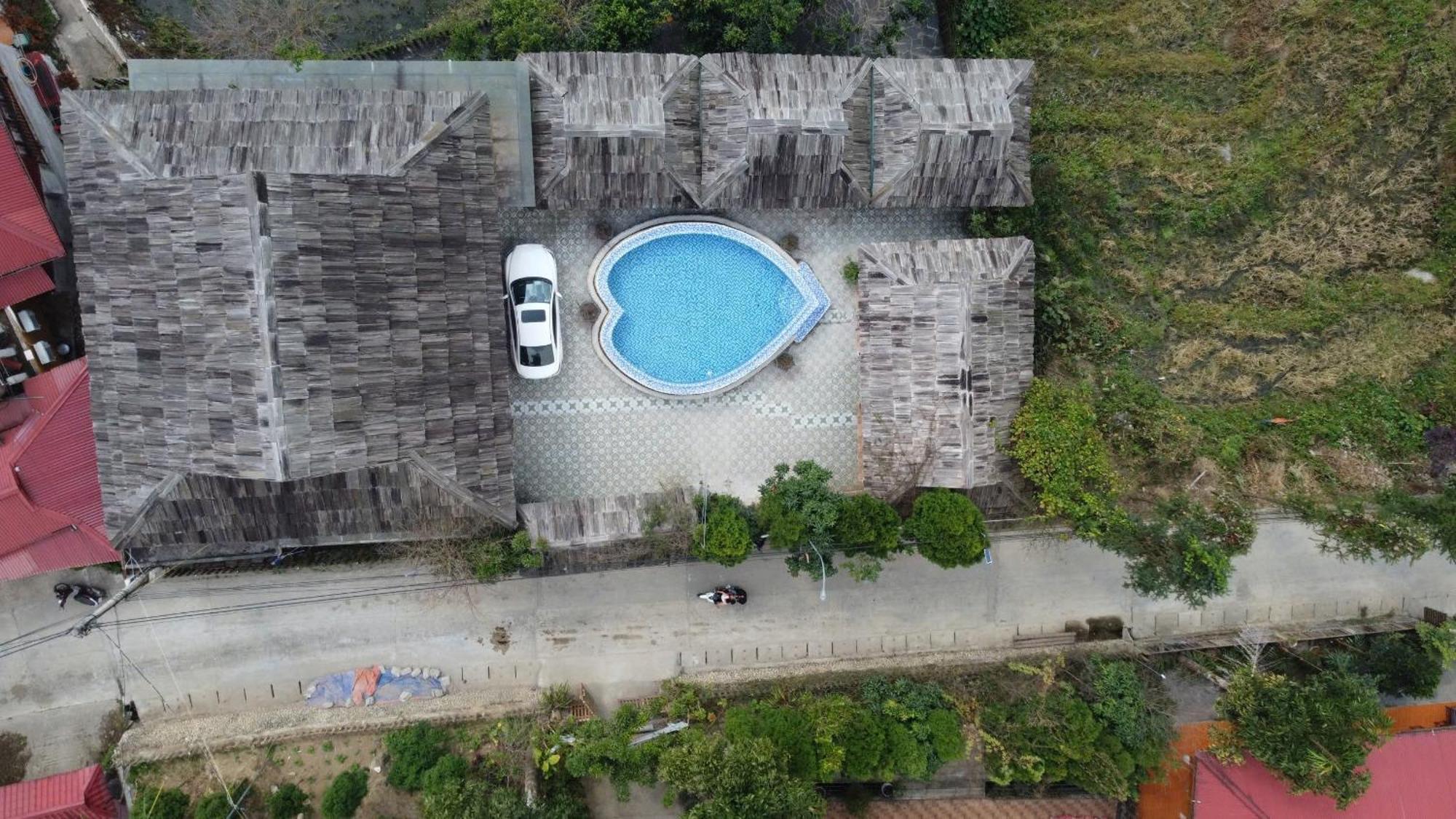 Khen Mong Nature Lodge *