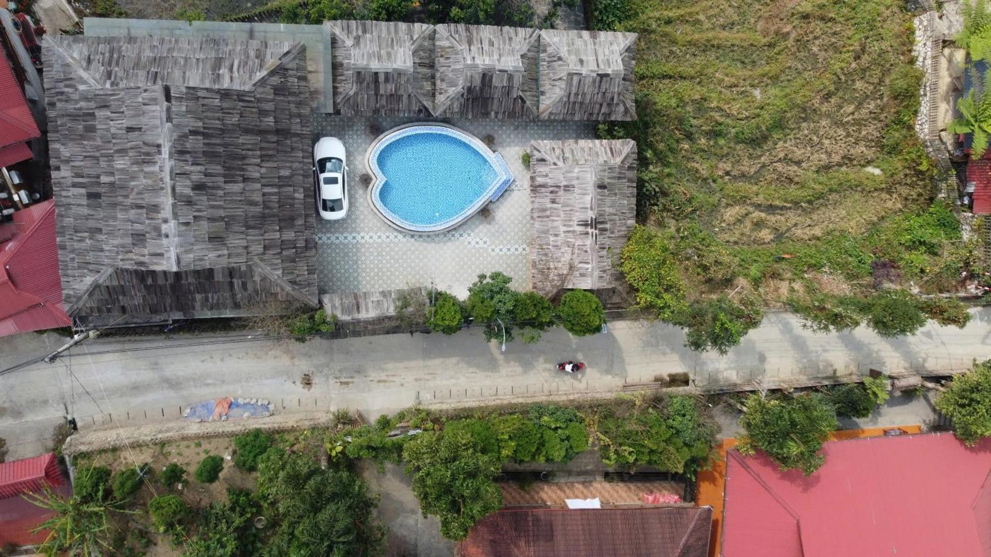 Khen Mong Nature Lodge