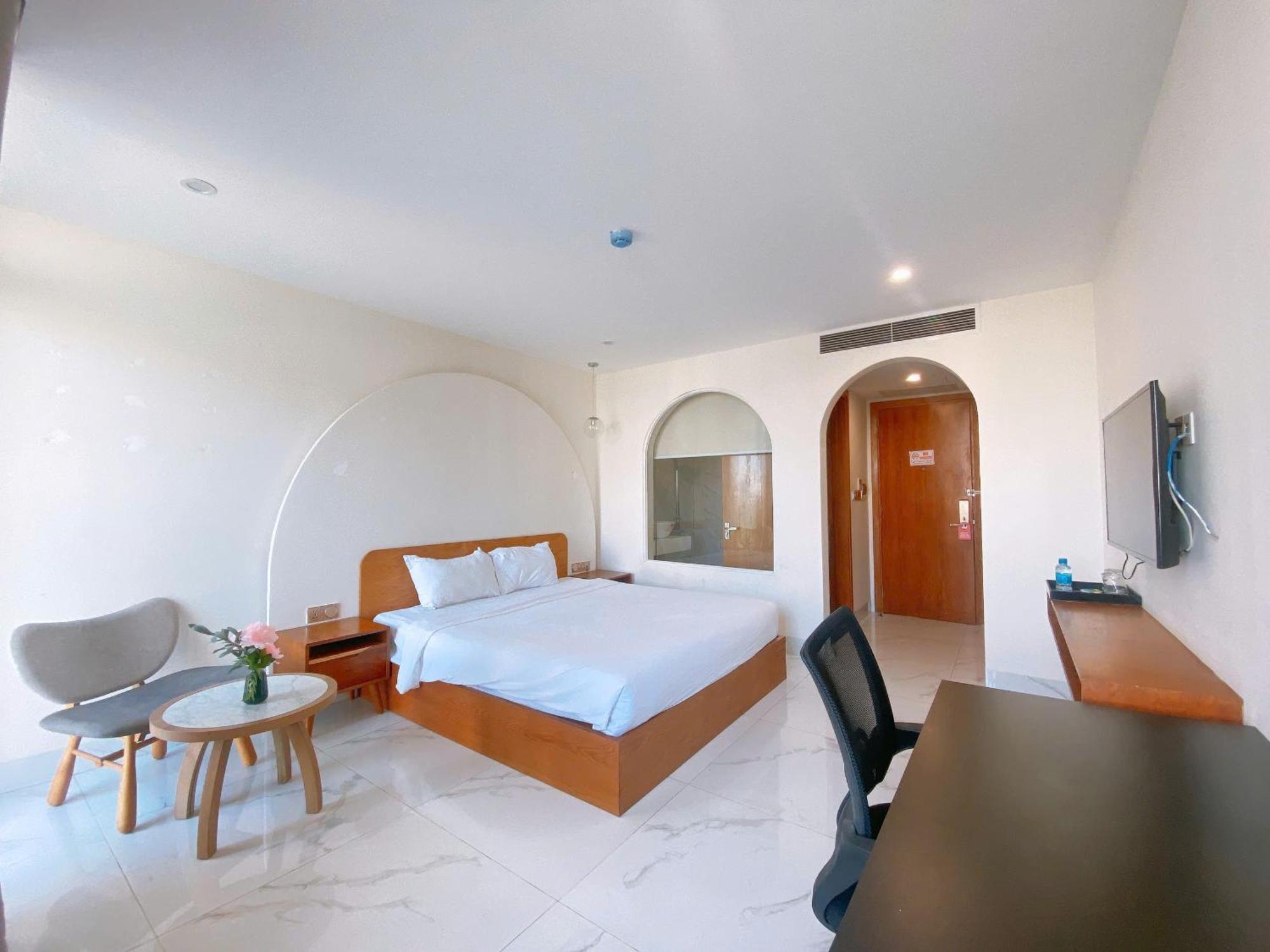Hotel Maple &