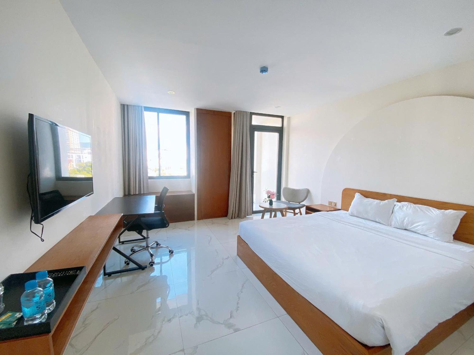 Hotel Maple & 3*
