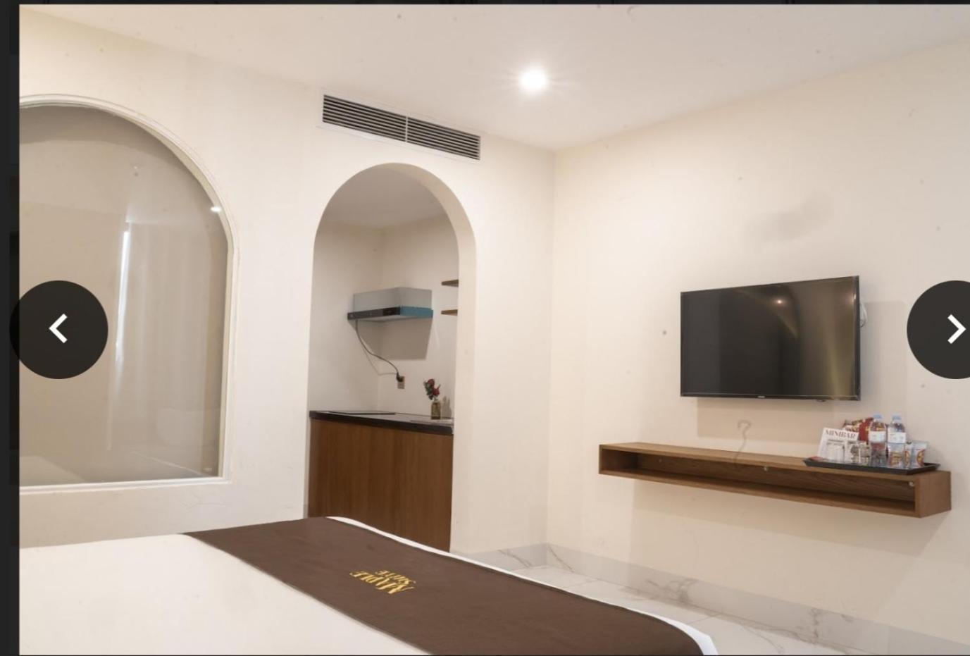 Hotel Maple & Đà Nẵng