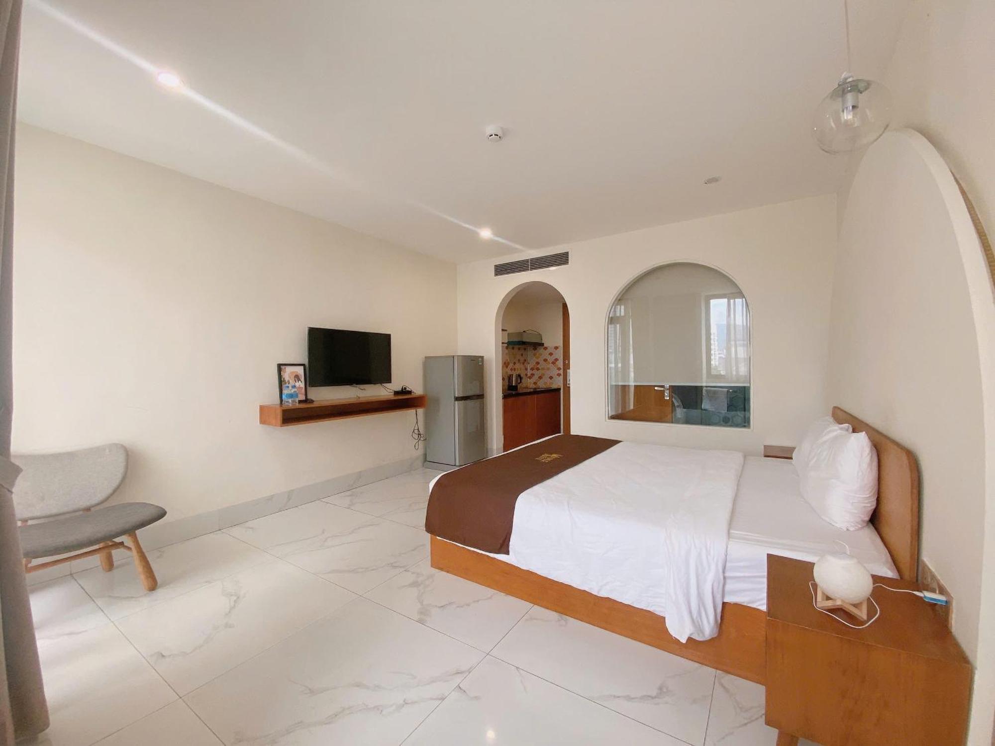 Hotel Maple &