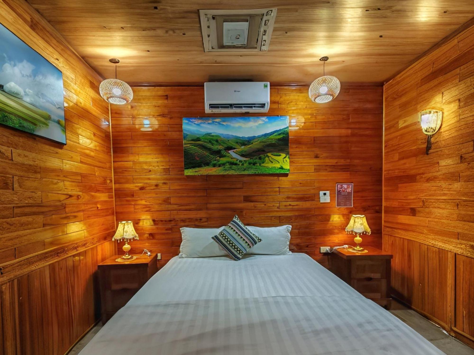 Lodge Ninh Binh Peaceful Retreat