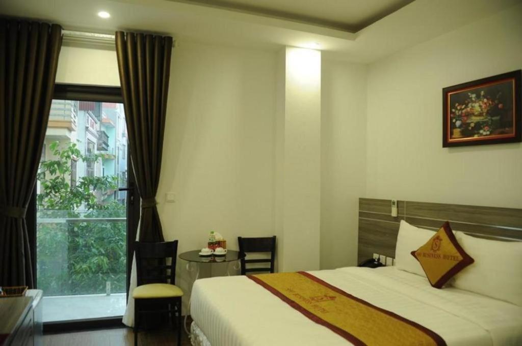 Khách sạn Soo 3*