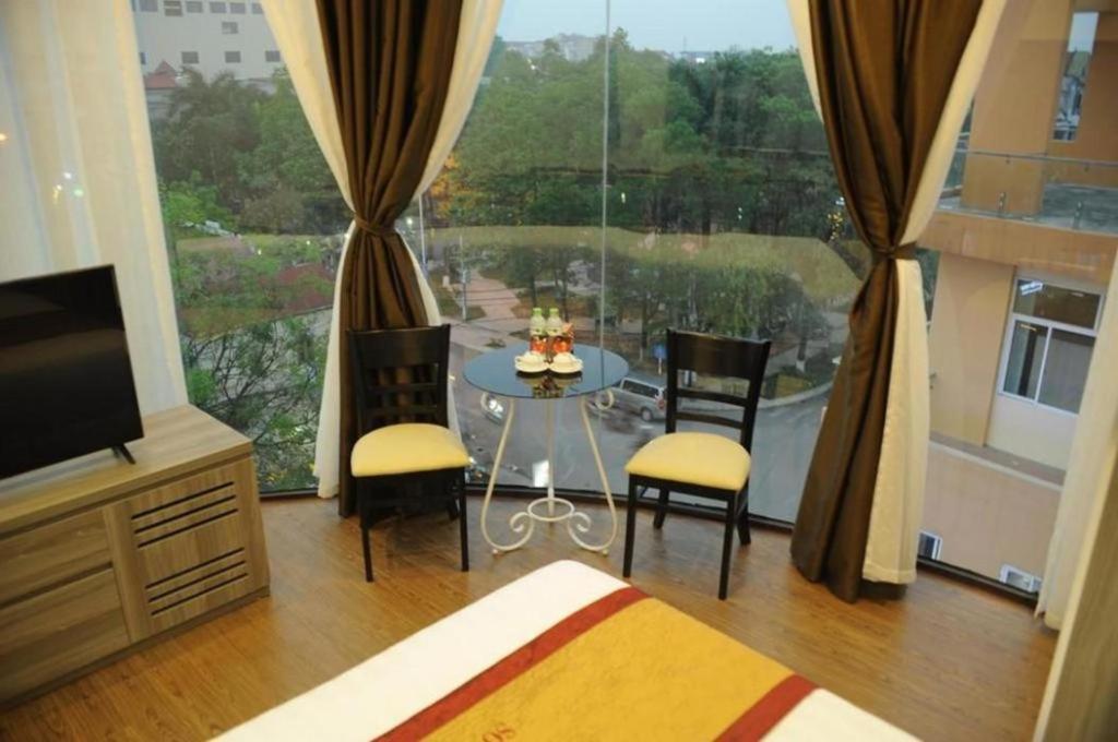 Soo Khách sạn Bac Ninh