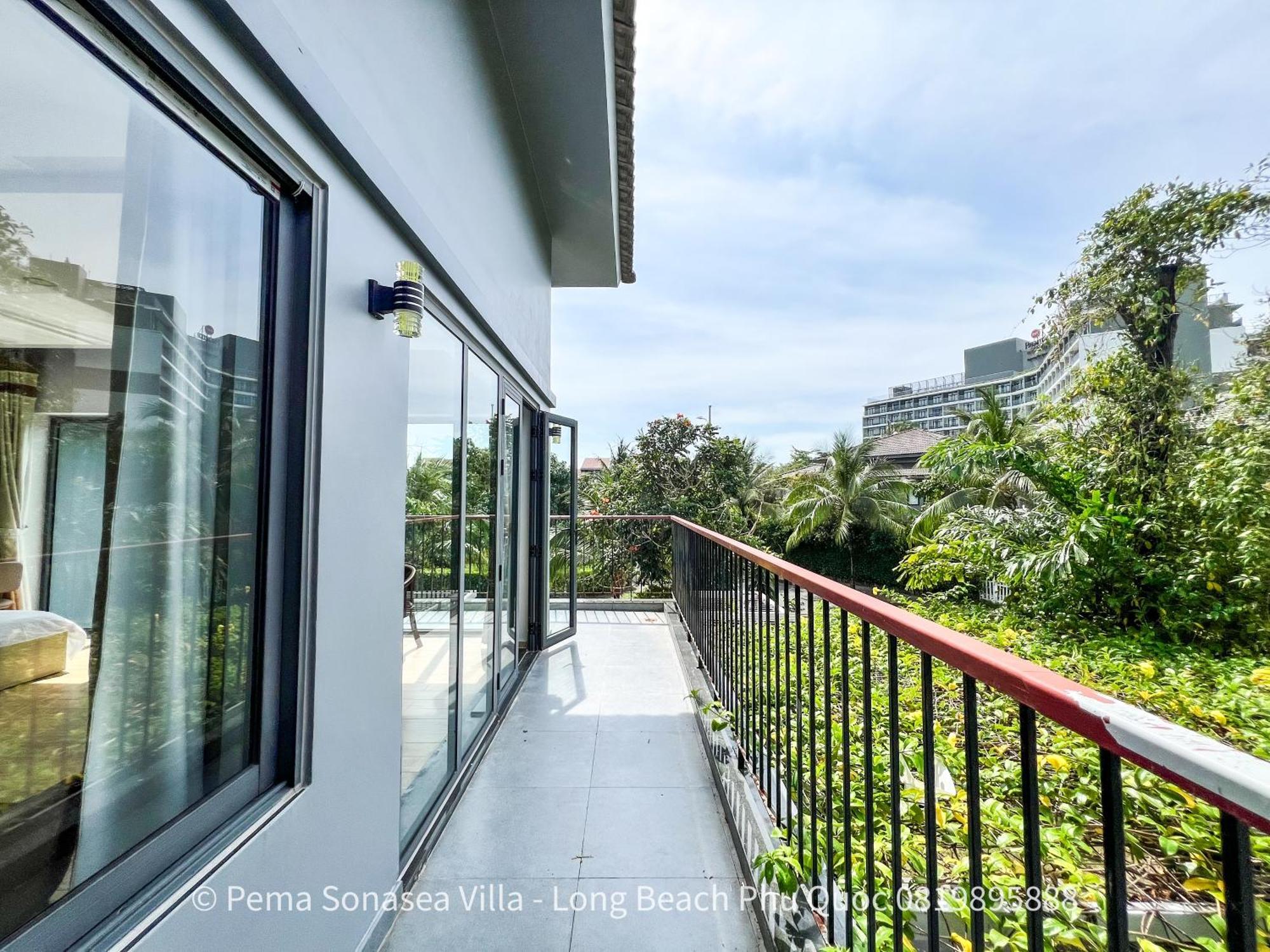 Resort Pema Sonasea - Long - Free Laundry And Parking