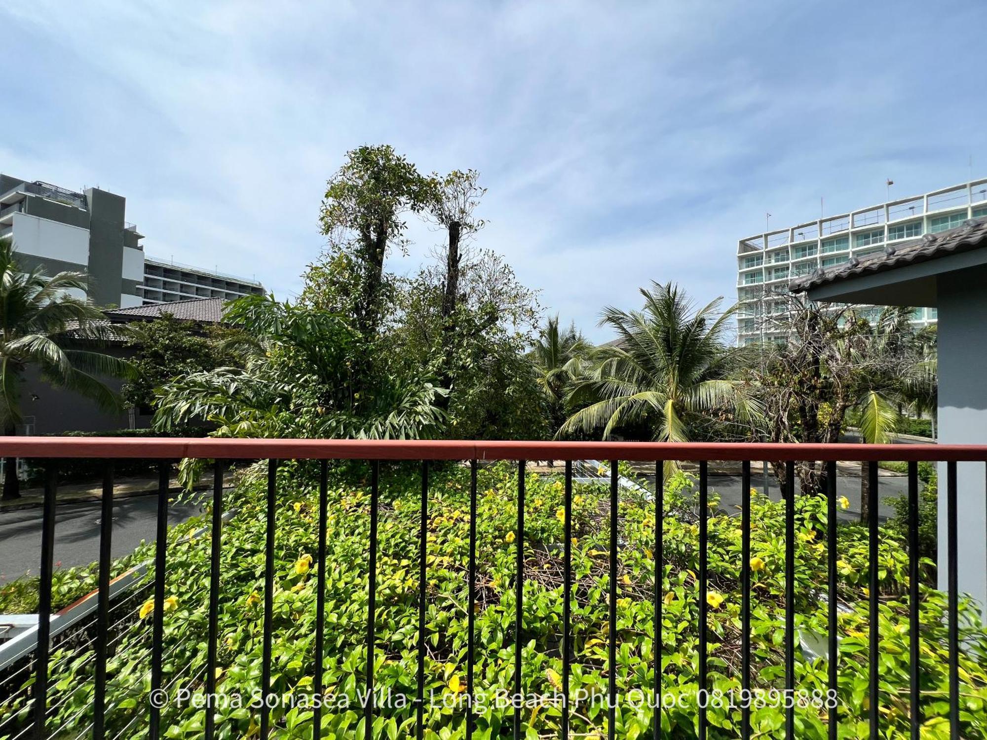 Pema Sonasea - Long - Free Laundry And Parking Resort *