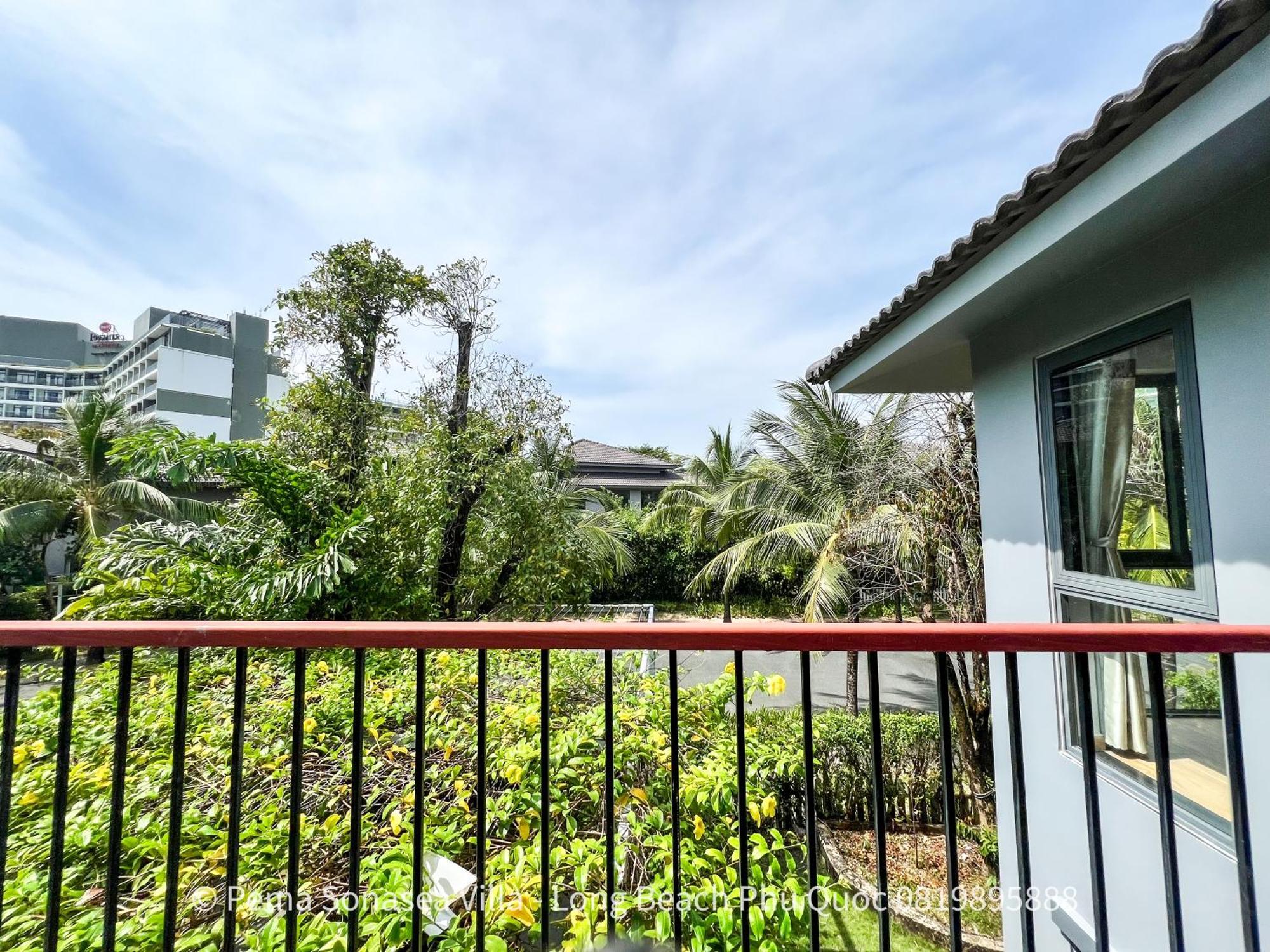 Resort Pema Sonasea - Long - Free Laundry And Parking